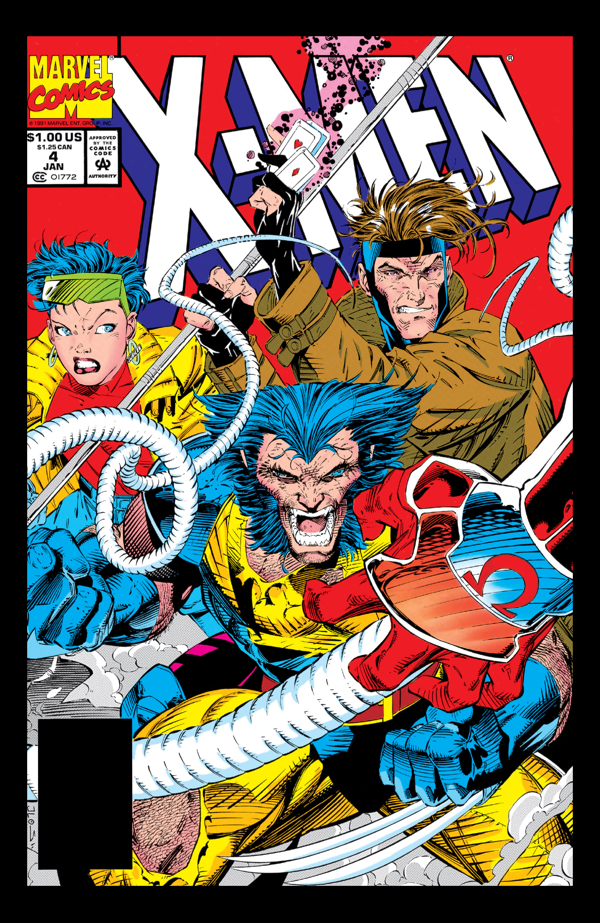 Read online Wolverine Omnibus comic -  Issue # TPB 3 (Part 9) - 31
