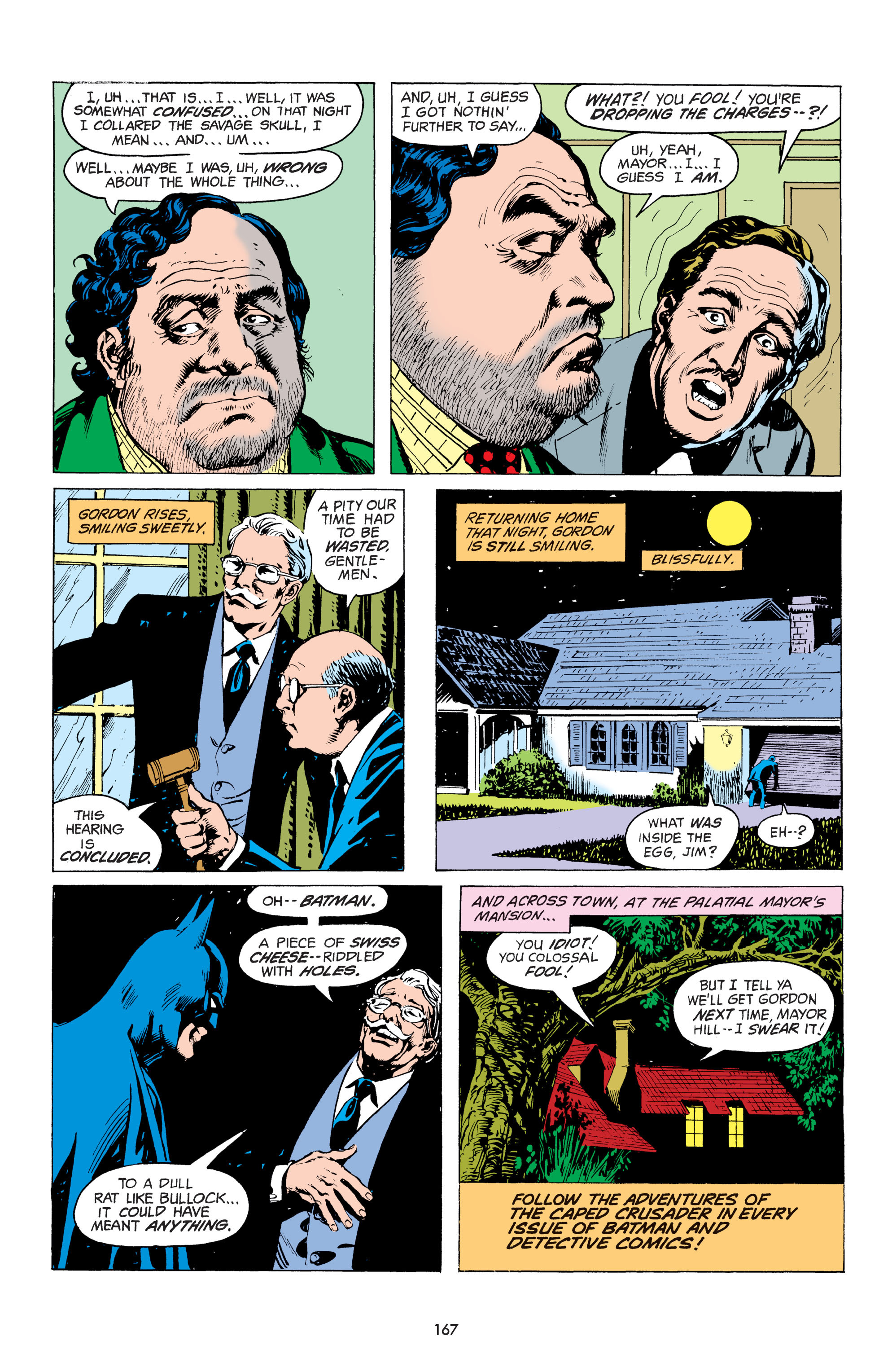 Read online Batman Arkham: The Riddler comic -  Issue # TPB (Part 2) - 66