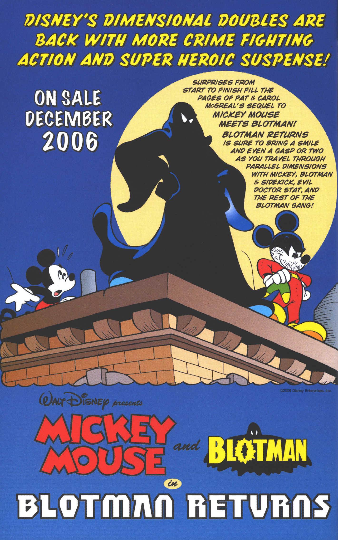 Read online Uncle Scrooge (1953) comic -  Issue #360 - 66