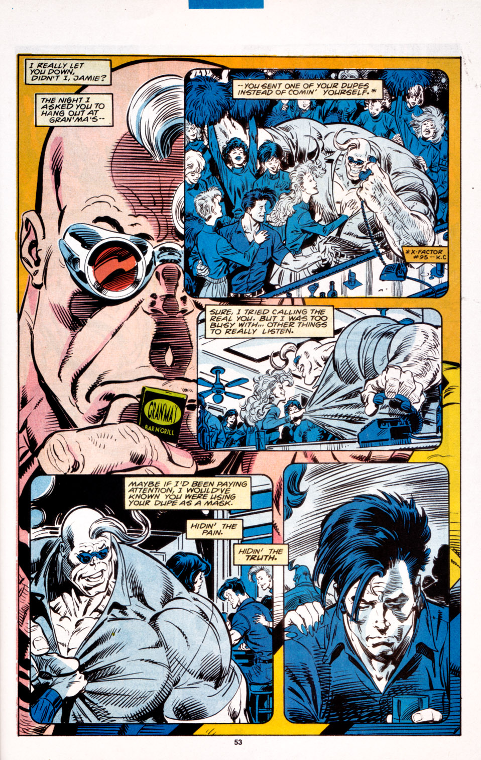 X-Factor (1986) __Annual_9 Page 40