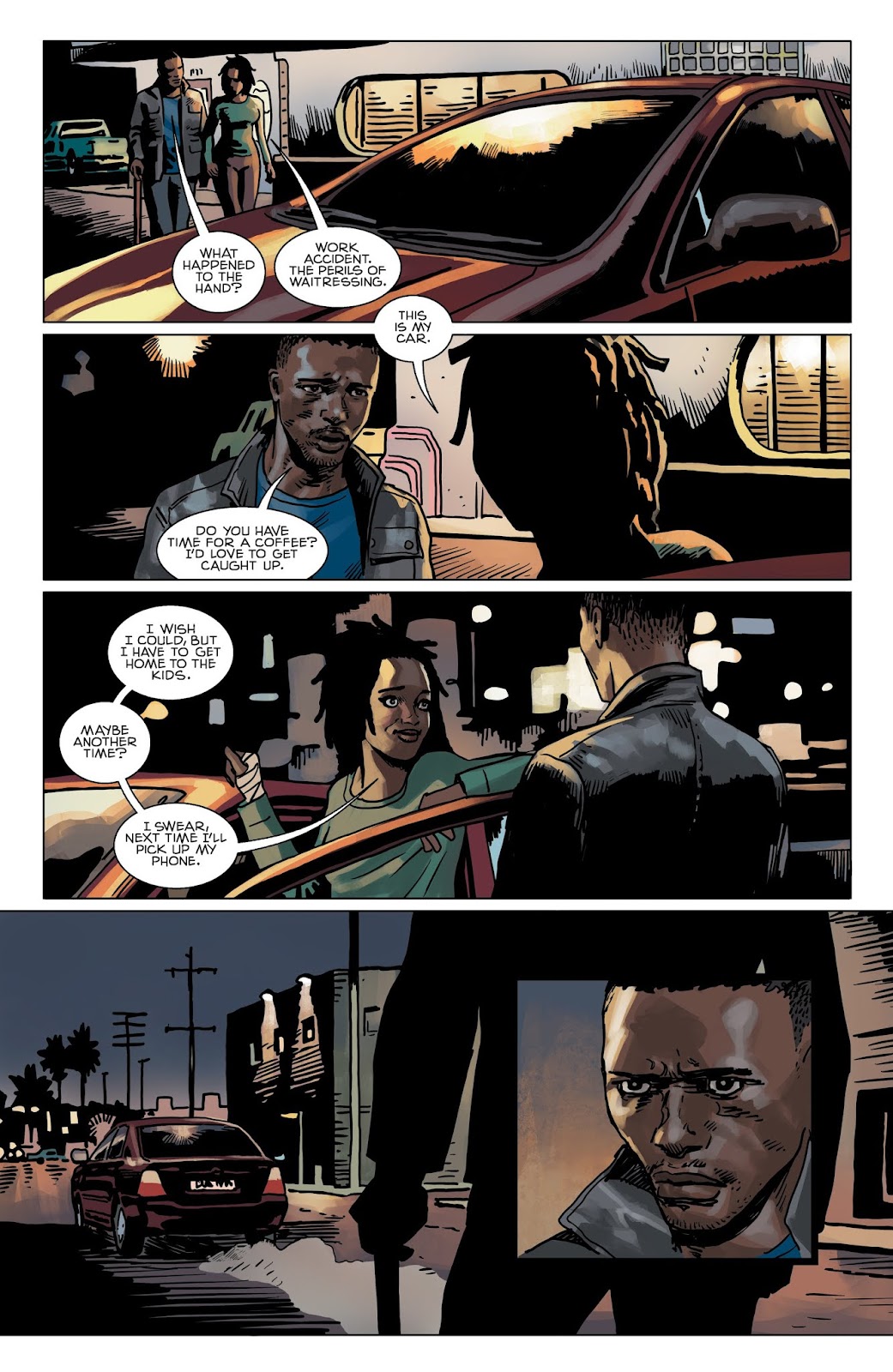 Kick-Ass (2018) issue 10 - Page 18