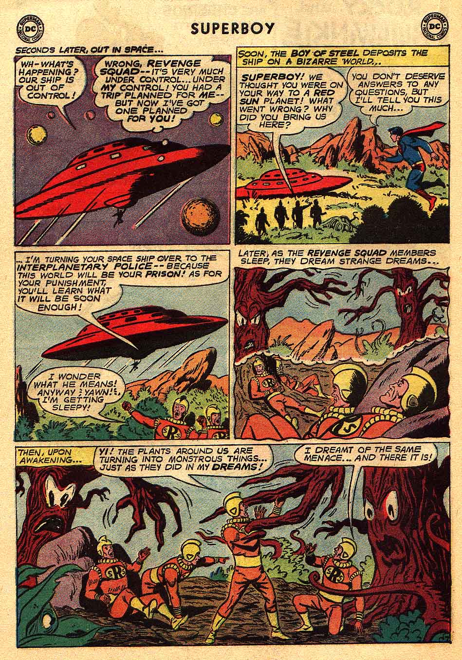 Superboy (1949) 114 Page 16