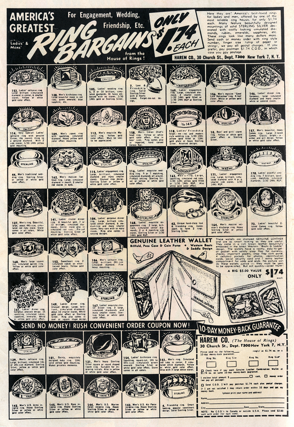 Read online Wilbur Comics comic -  Issue #81 - 2