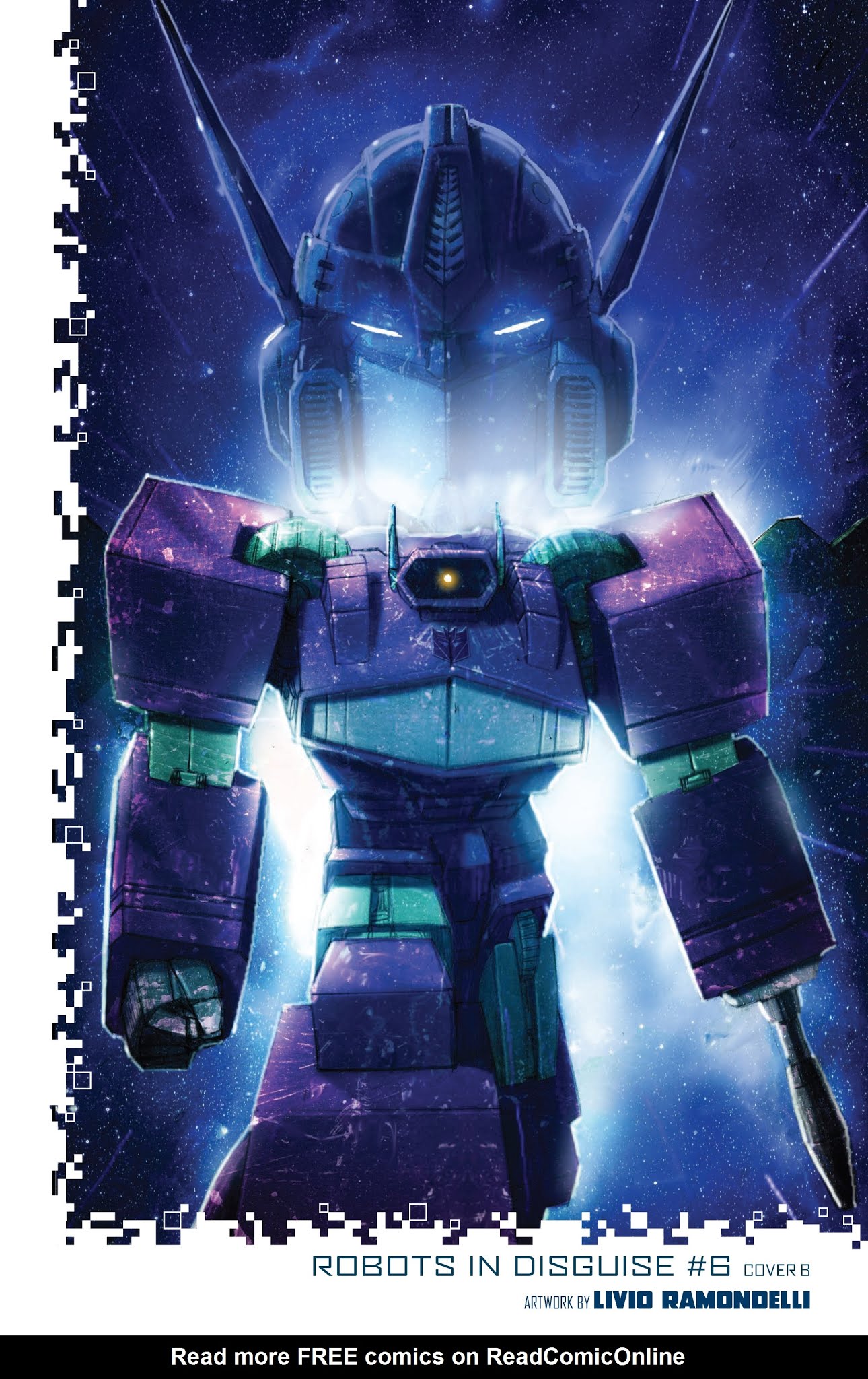 Read online Transformers: The IDW Collection Phase Two comic -  Issue # TPB 1 (Part 3) - 88