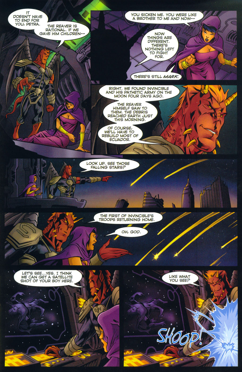 Read online The Pact (2005) comic -  Issue #3 - 24