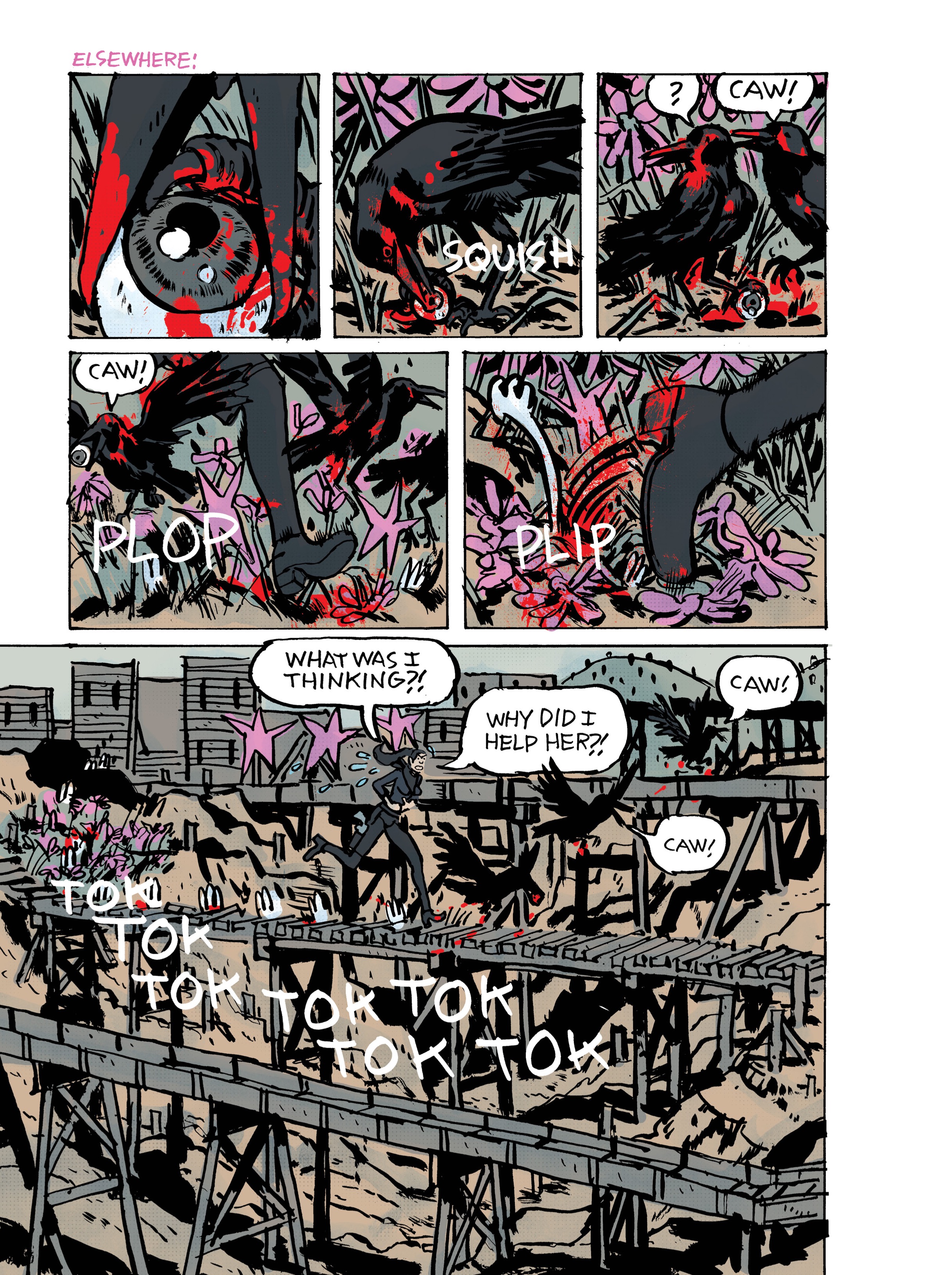 Read online Perdy comic -  Issue # TPB 2 (Part 2) - 27