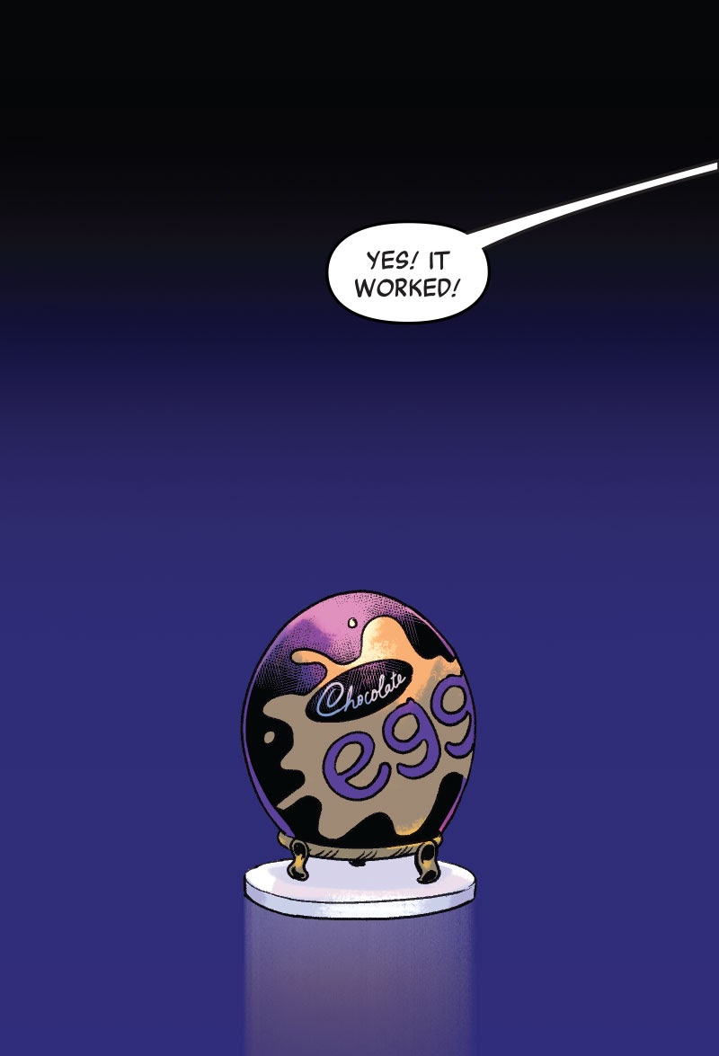 Read online Black Widow: Infinity Comic comic -  Issue #1 - 38
