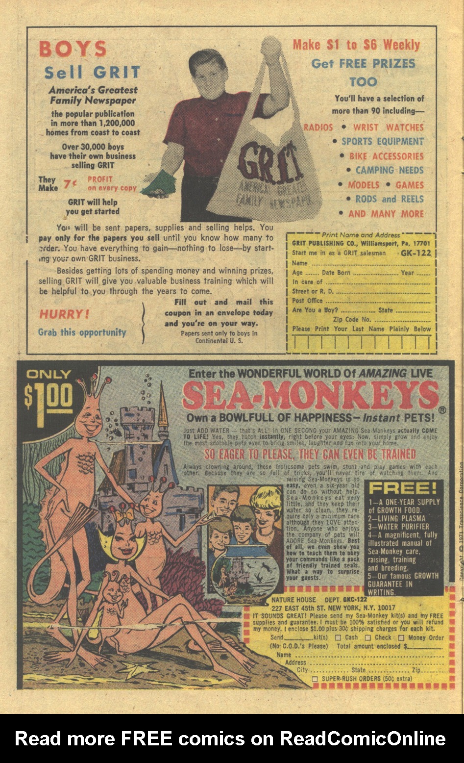 Read online Walt Disney's Comics and Stories comic -  Issue #389 - 14