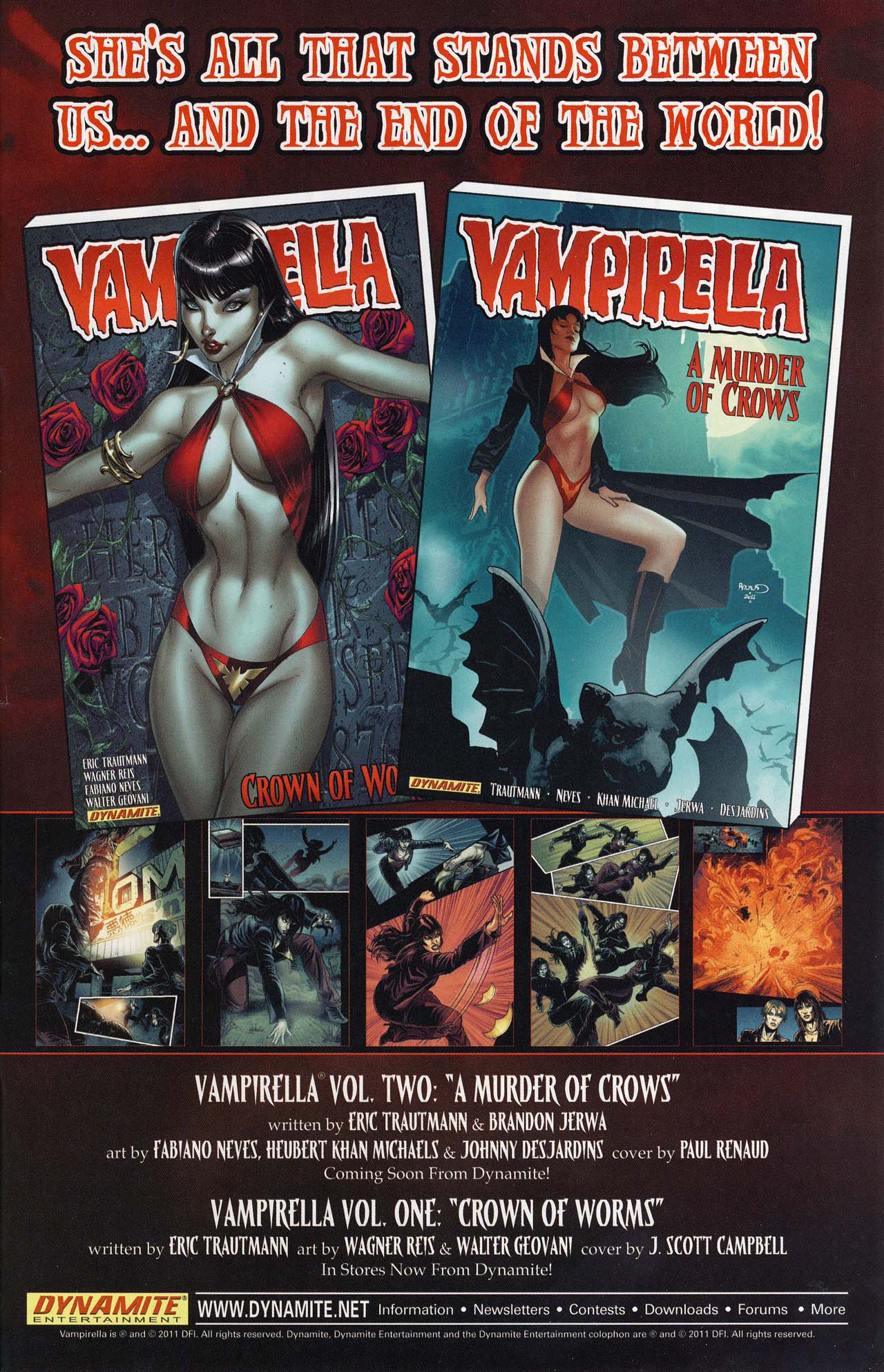 Read online Warlord of Mars comic -  Issue #14 - 33