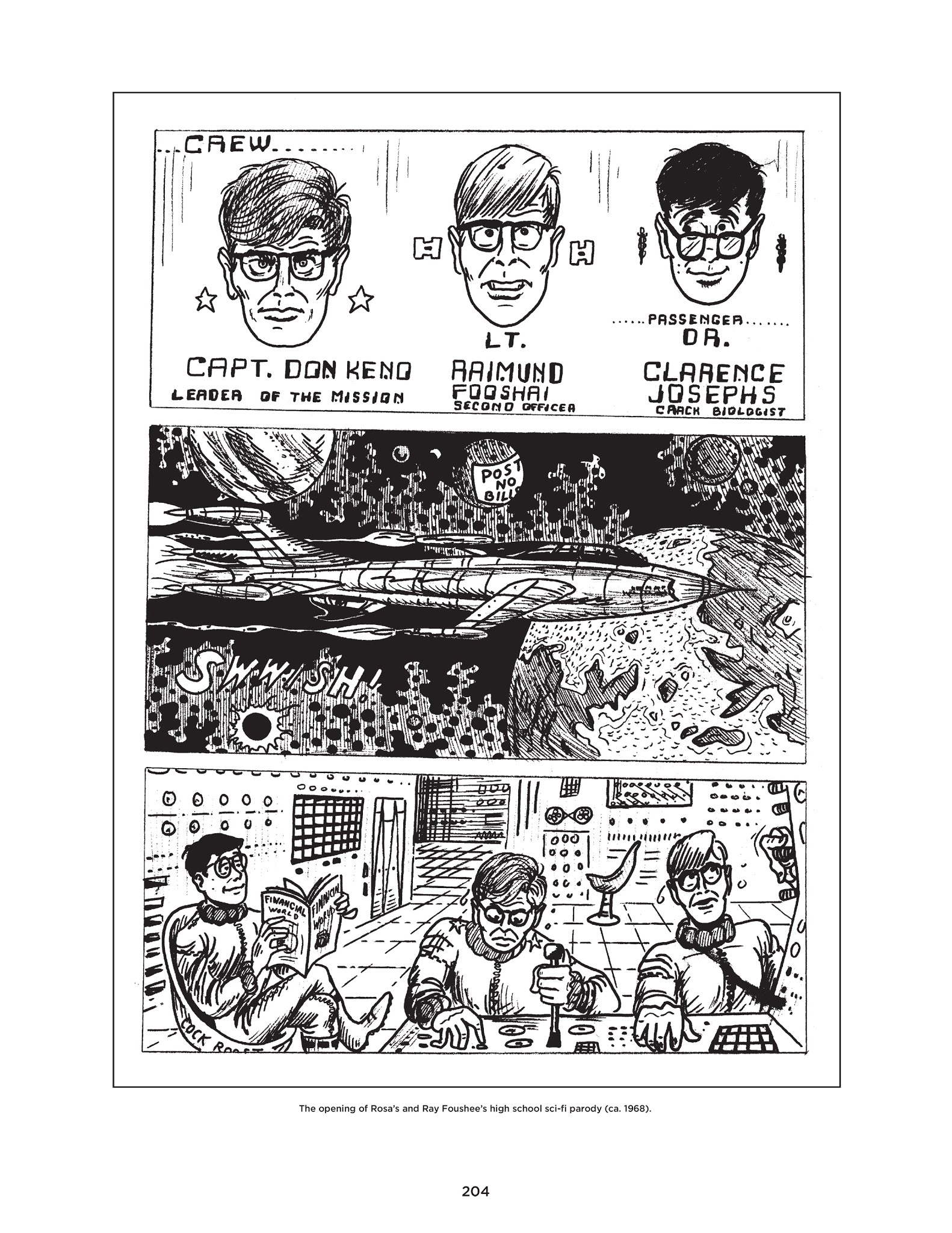 Read online Walt Disney Uncle Scrooge and Donald Duck: The Don Rosa Library comic -  Issue # TPB 1 (Part 2) - 105