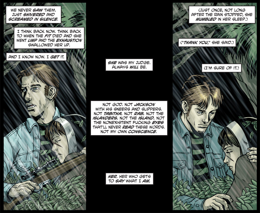 Crossed Wish You Were Here Volume 3 Issue 23 Read Crossed Wish You Were Here Volume 3 Issue 23 Comic Online In High Quality Read Full Comic Online For Free