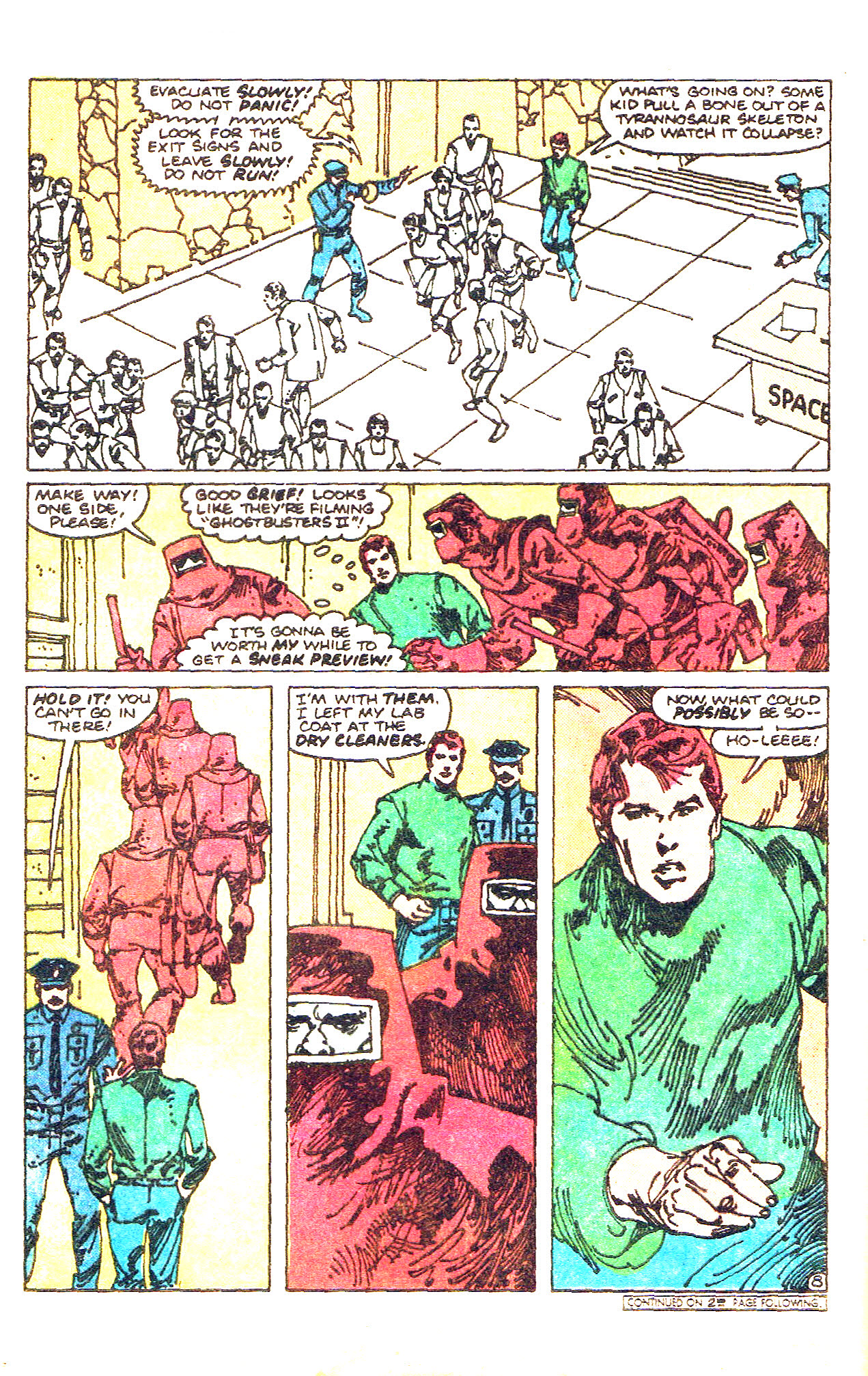Read online The Fury of Firestorm comic -  Issue #37 - 12