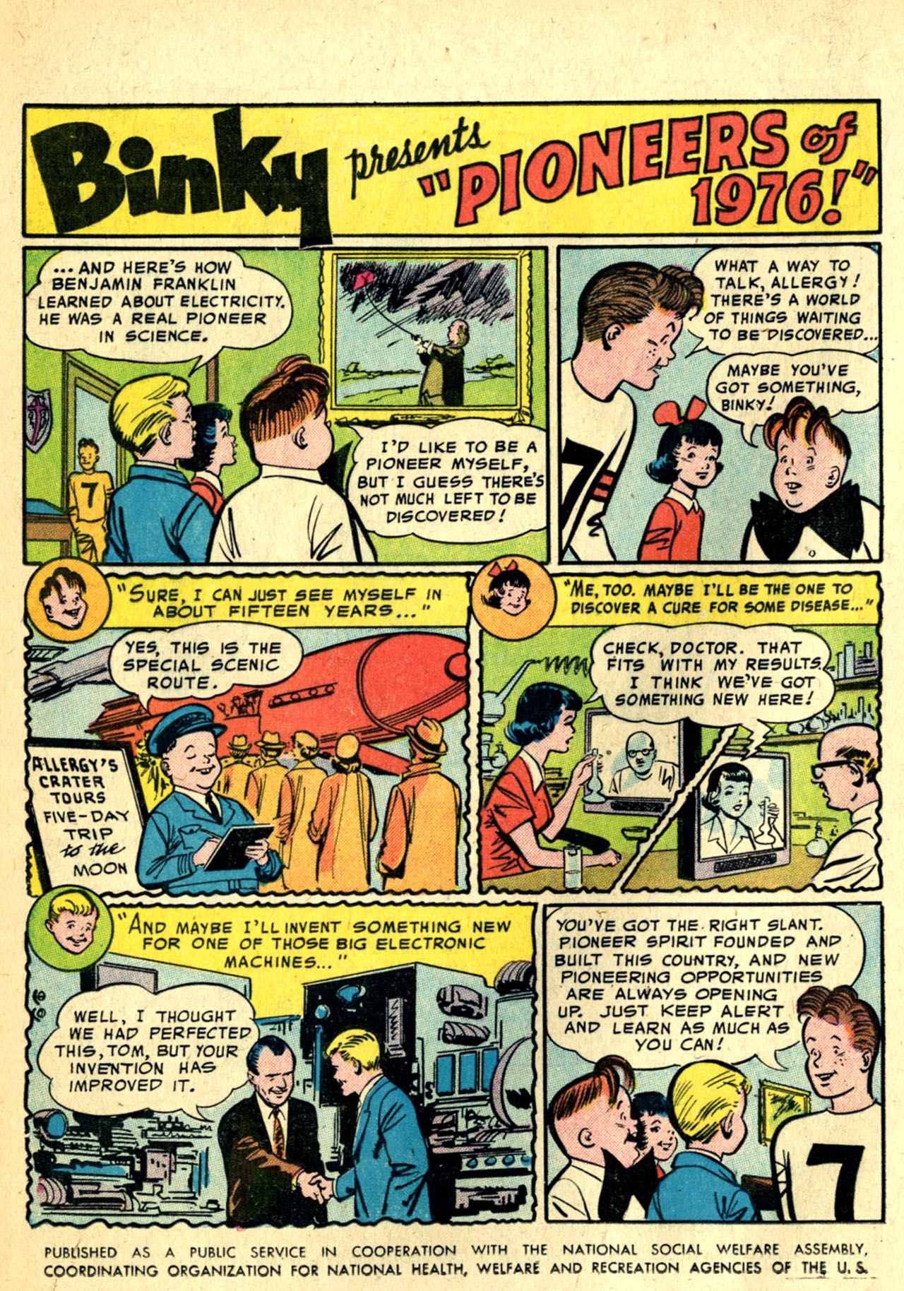 Read online Batman (1940) comic -  Issue #100 - 12