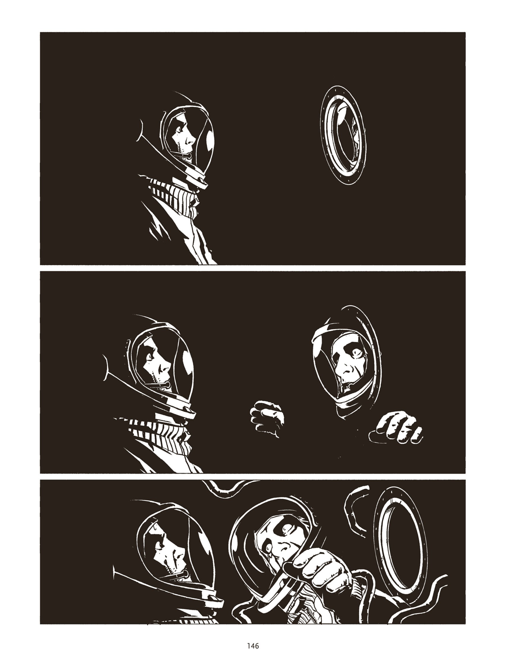 Read online Kosmos comic -  Issue # TPB (Part 2) - 45