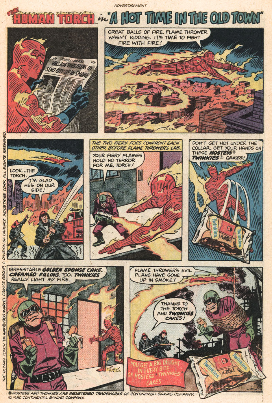 Read online Marvel Super Action (1977) comic -  Issue #19 - 31