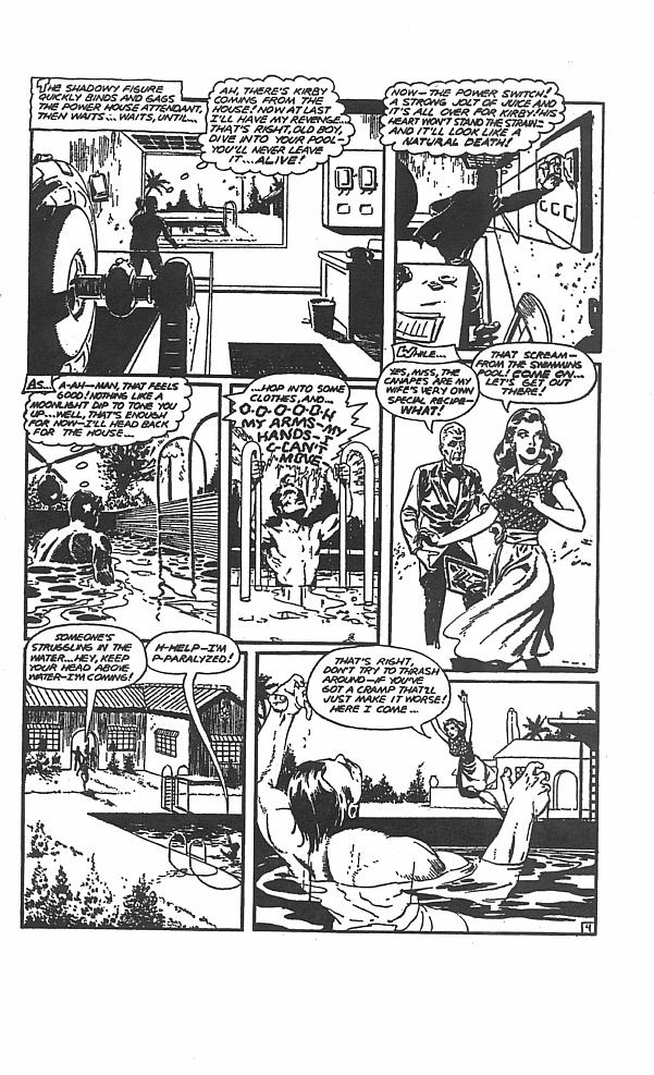 Read online America's Greatest Comics (2002) comic -  Issue #5 - 25