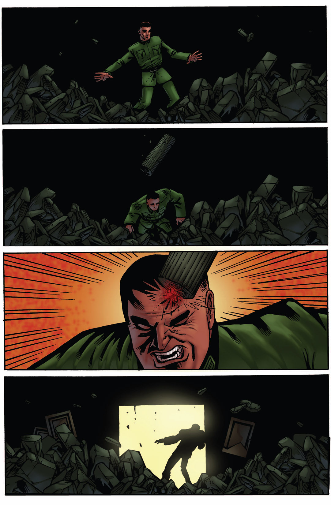 Read online Poe & Phillips comic -  Issue # TPB - 38