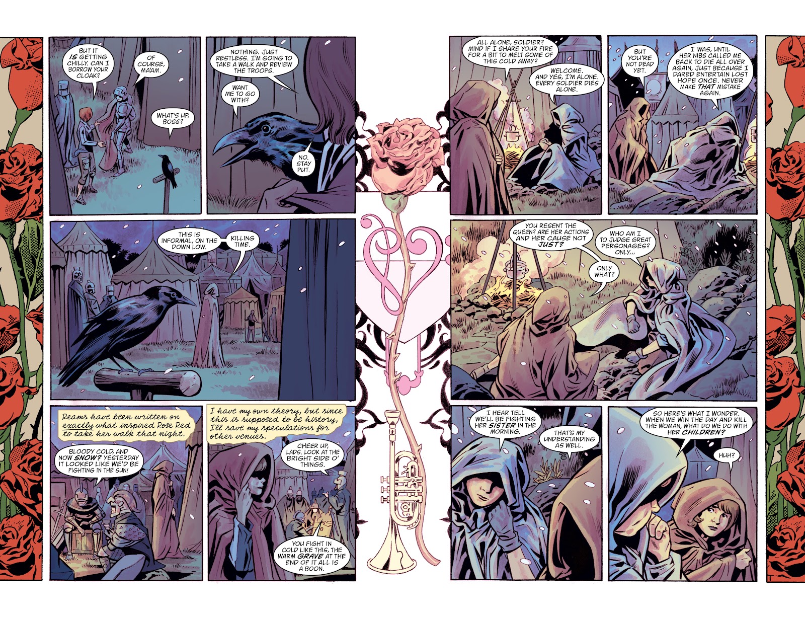 Fables issue 150 - Page 41