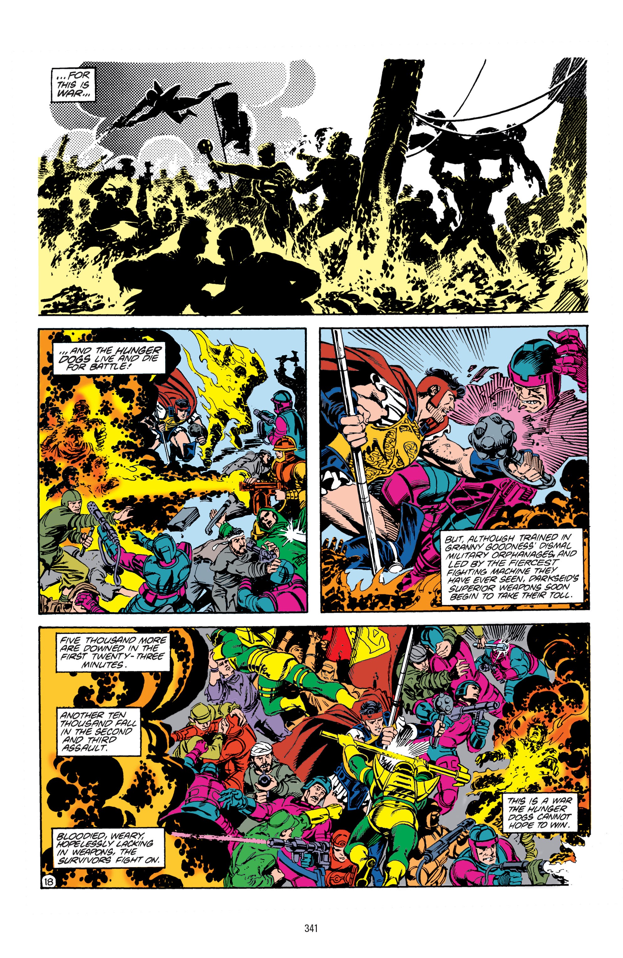 Read online Superman: The Man of Steel (2020) comic -  Issue # TPB 1 (Part 4) - 40