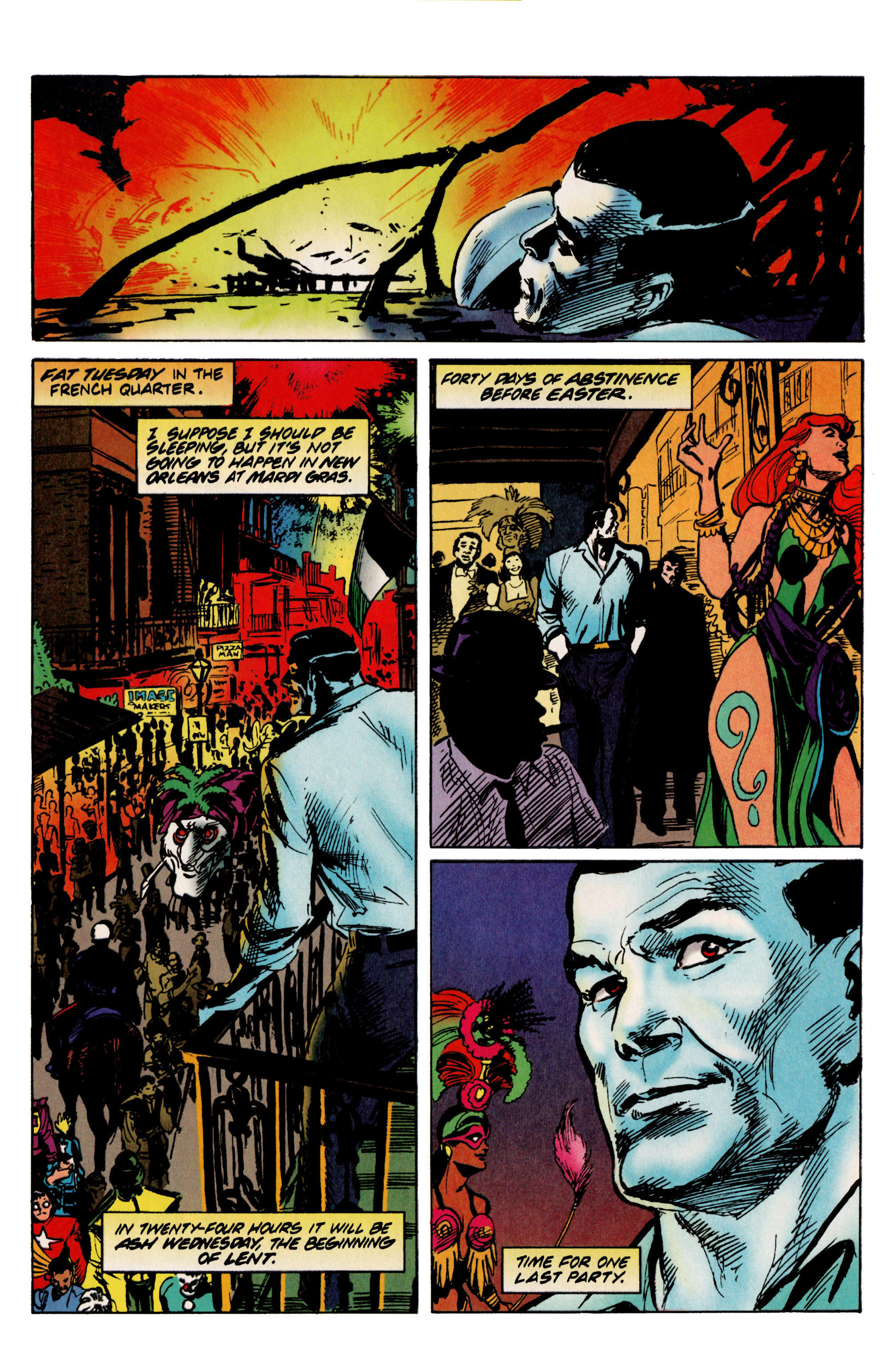 Read online Bloodshot (1993) comic -  Issue #36 - 6