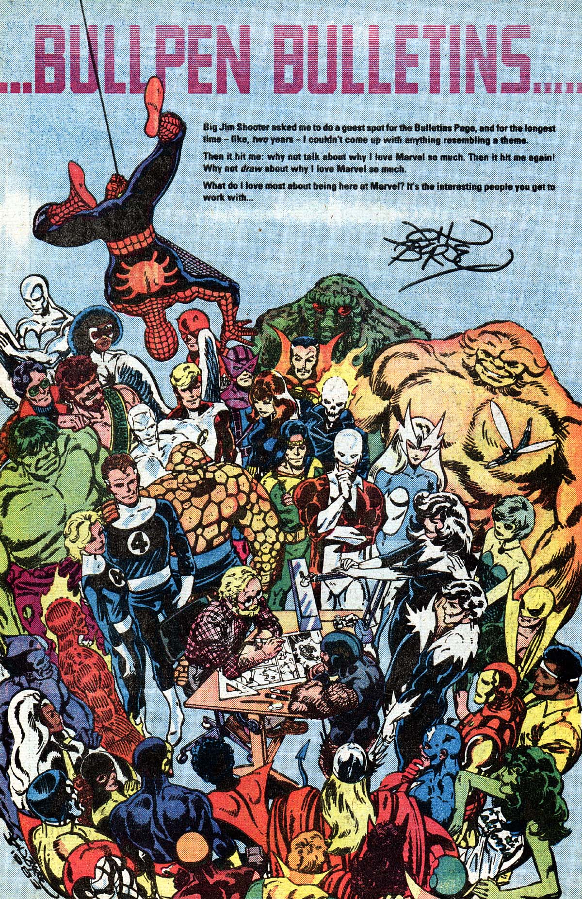 Read online Power Man and Iron Fist (1978) comic -  Issue #97 - 24