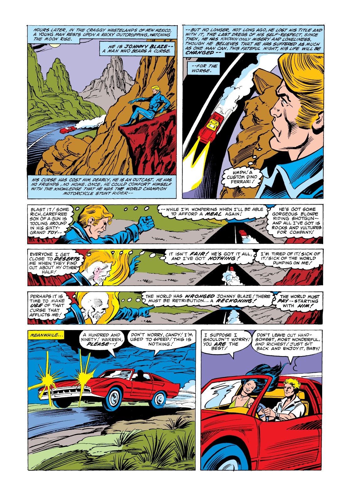 Marvel Masterworks: The Avengers issue TPB 20 (Part 4) - Page 9