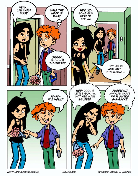 Read online Cool Cat Studio comic -  Issue # TPB 1 (Part 1) - 48