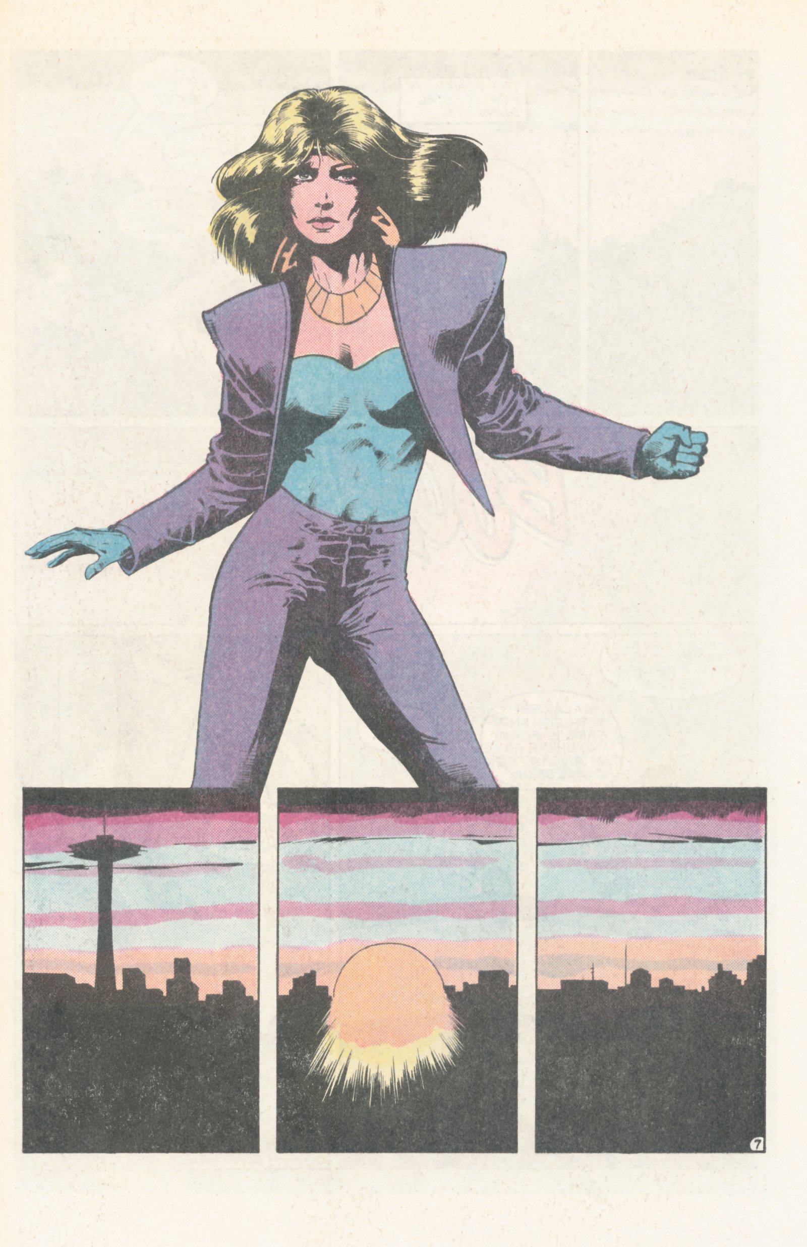 Read online Action Comics (1938) comic -  Issue #610 - 48