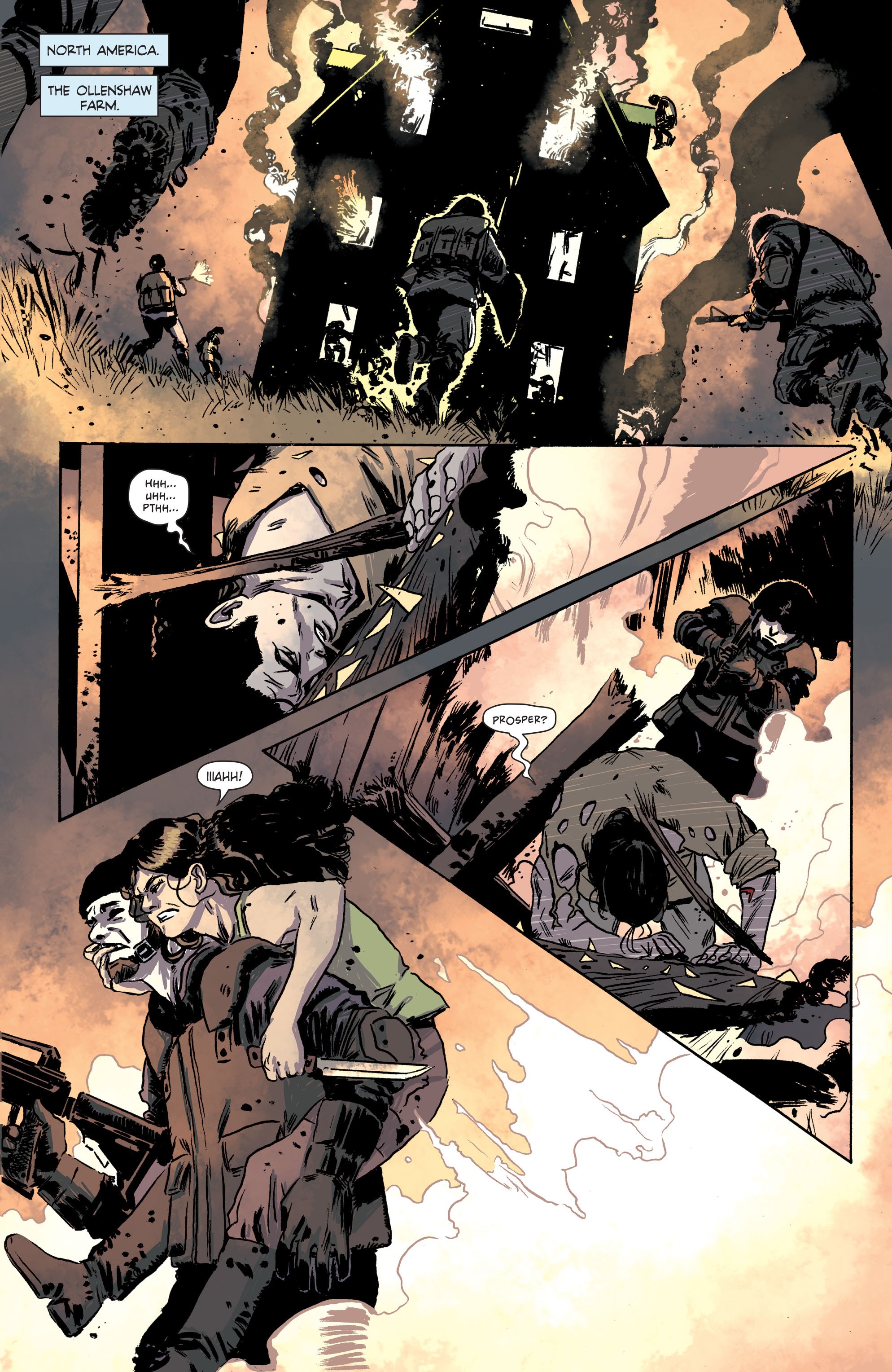 Read online Hinterkind comic -  Issue # _TPB 2 - 72
