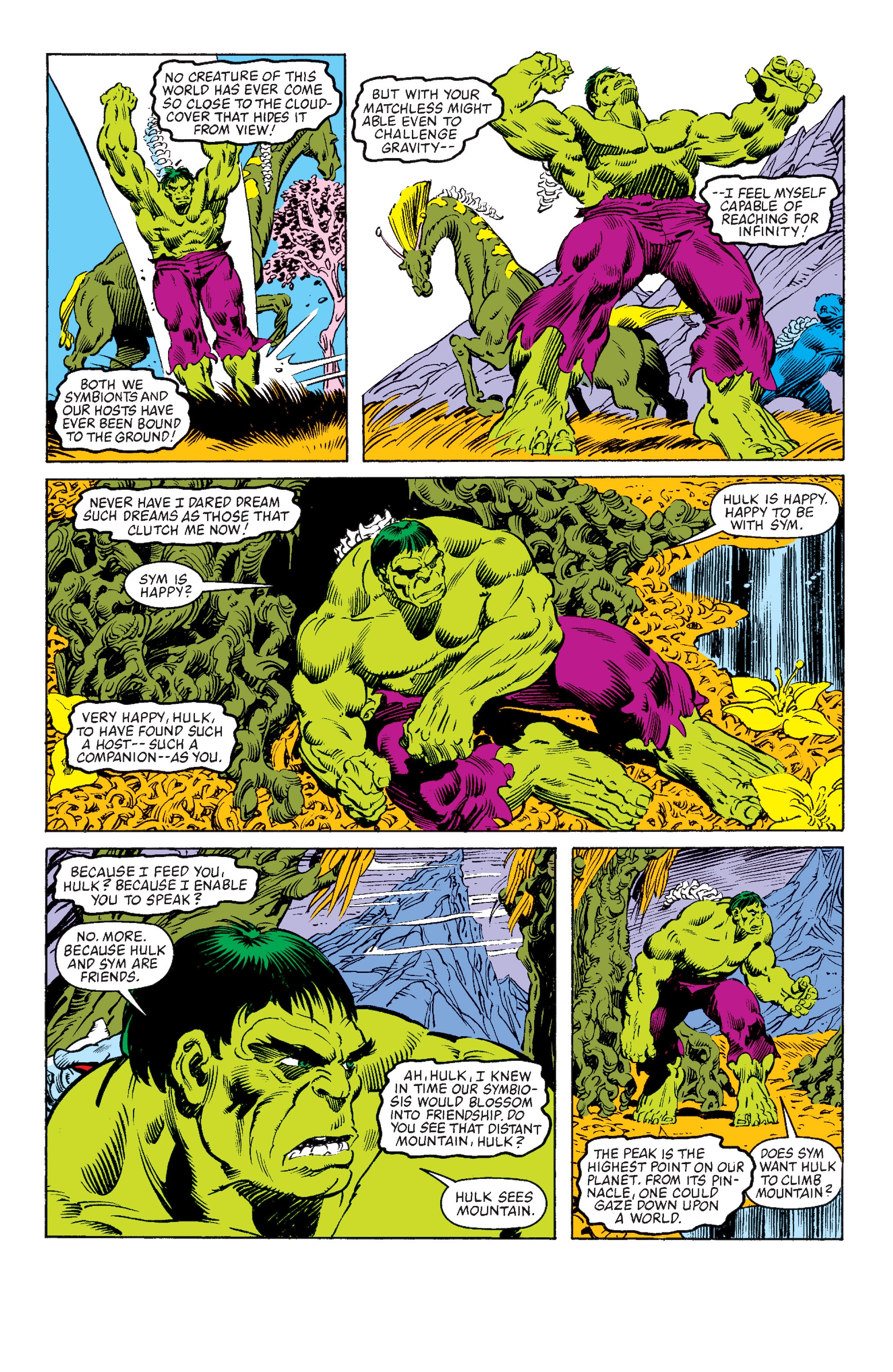 Read online Incredible Hulk: Crossroads comic -  Issue # TPB (Part 1) - 53