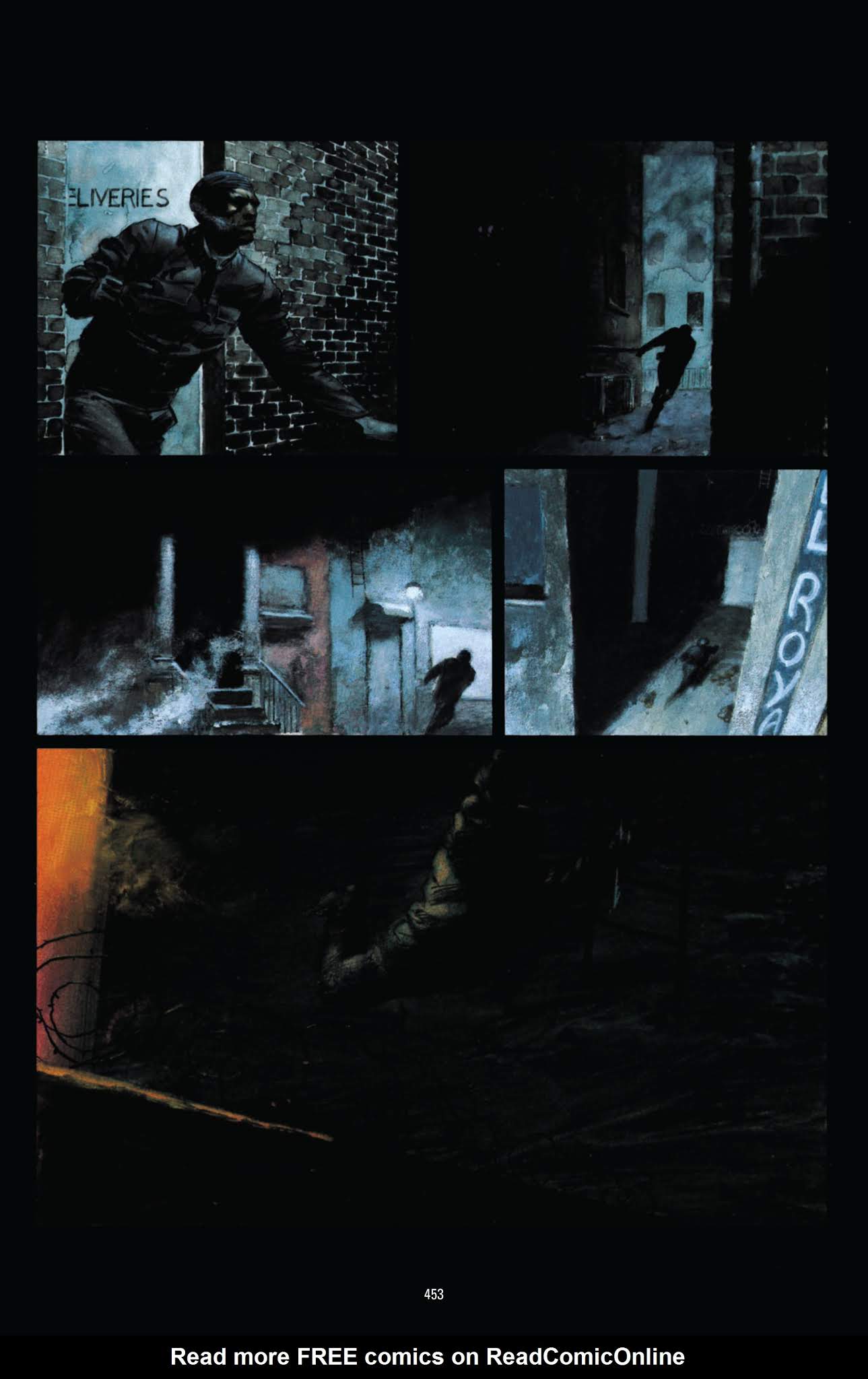 Read online Tales of the Batman: Archie Goodwin comic -  Issue # TPB (Part 5) - 51