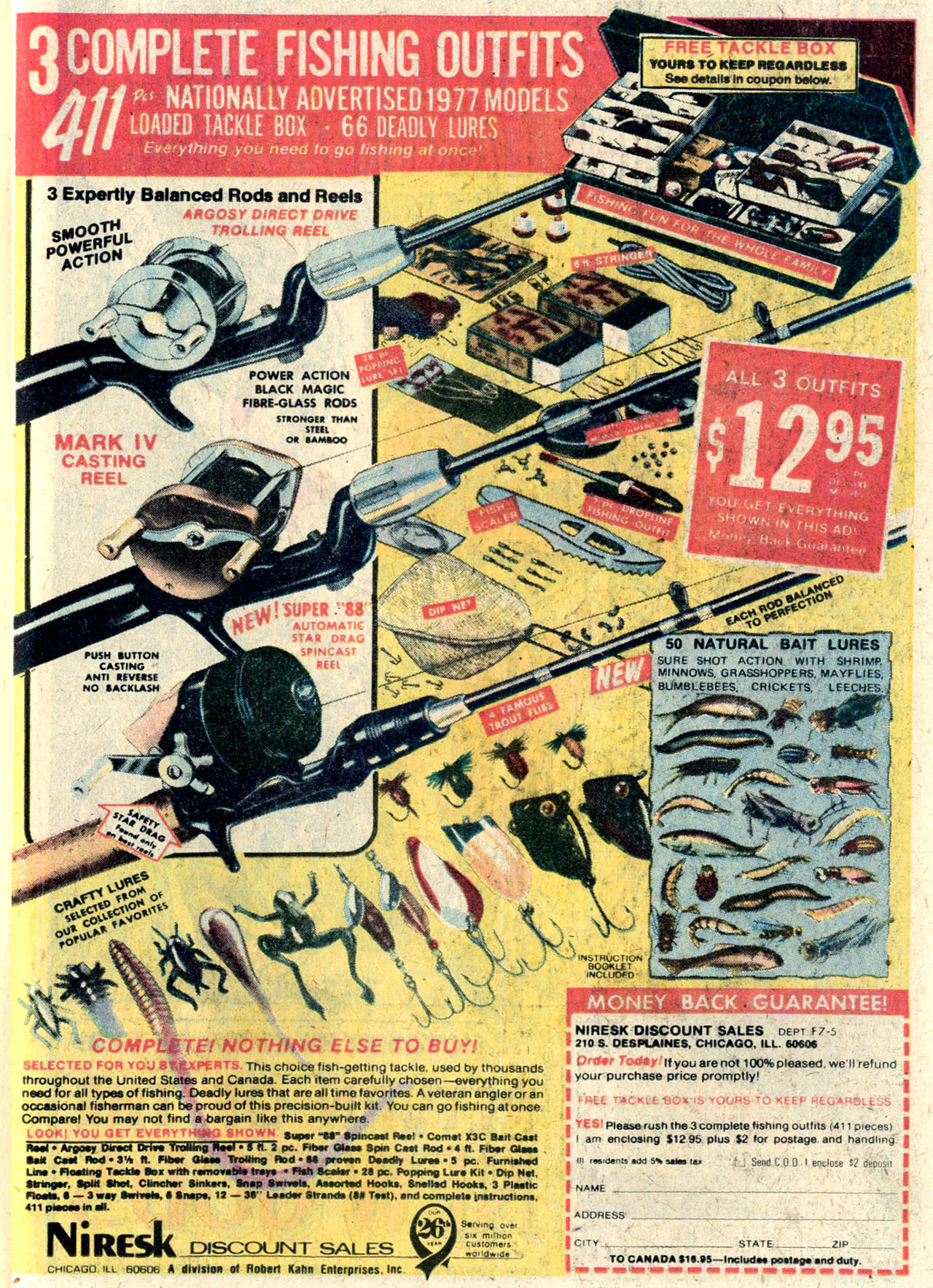 Read online Batman (1940) comic -  Issue #288 - 23