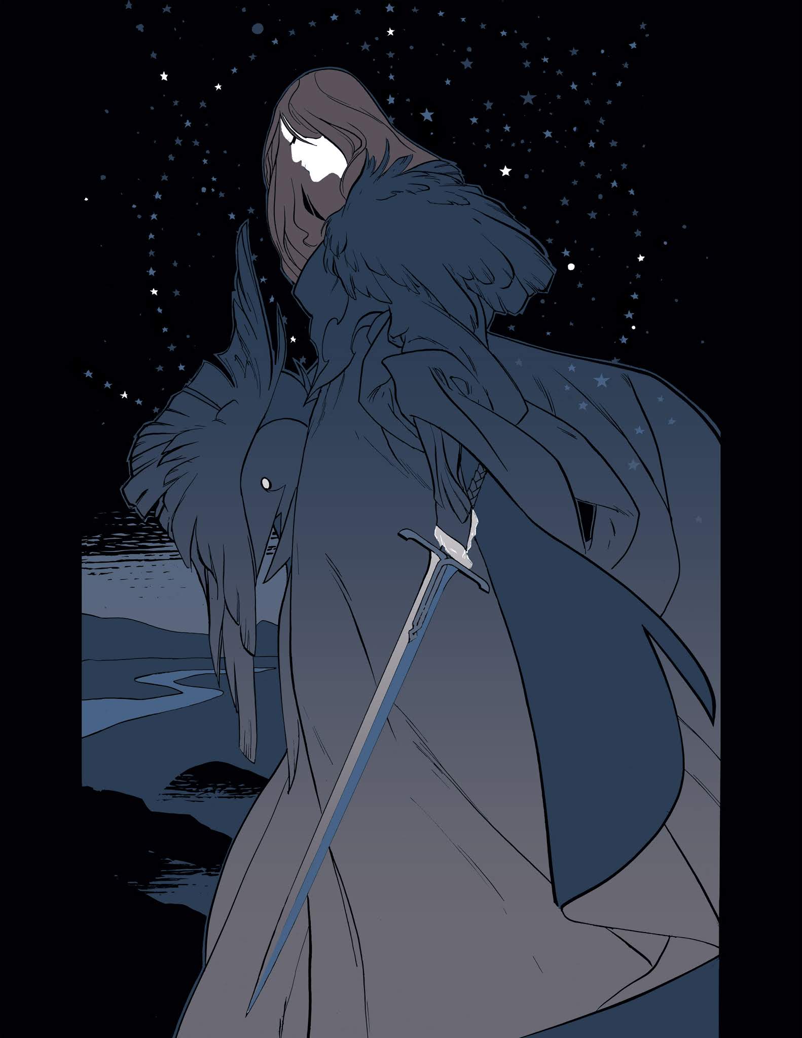 Read online Siegfried comic -  Issue # TPB 2 - 135