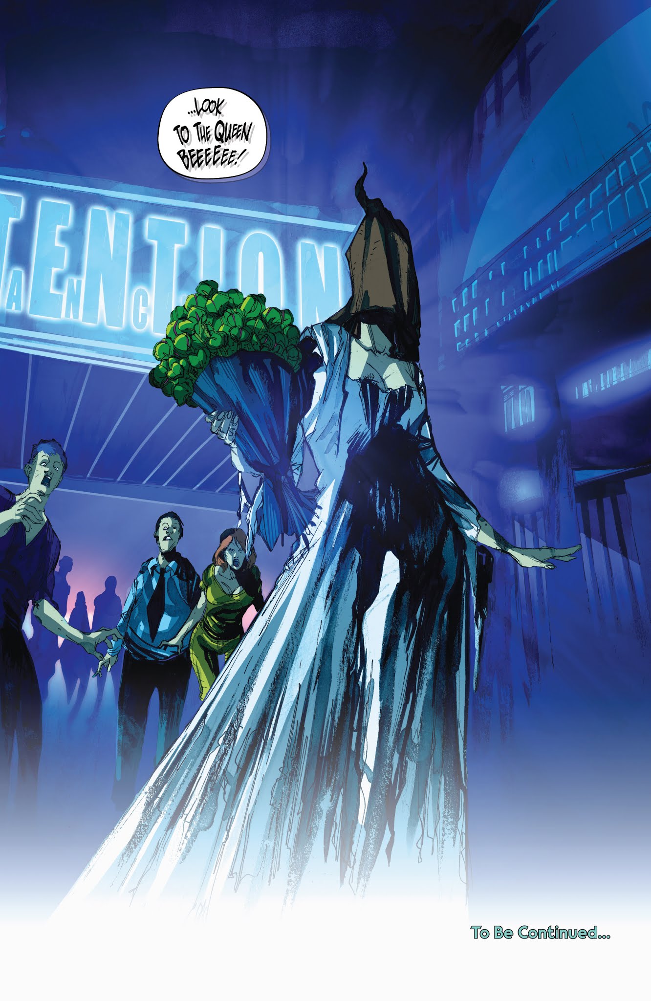 Read online Drones comic -  Issue #3 - 24