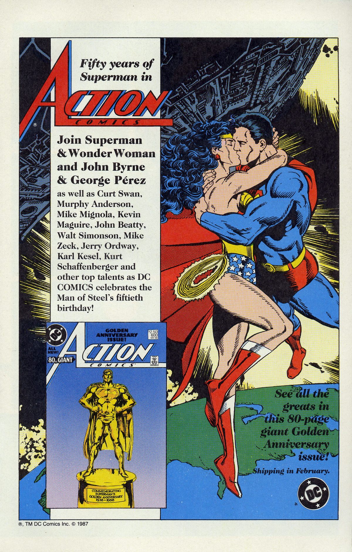 Read online The Shadow (1987) comic -  Issue #9 - 11