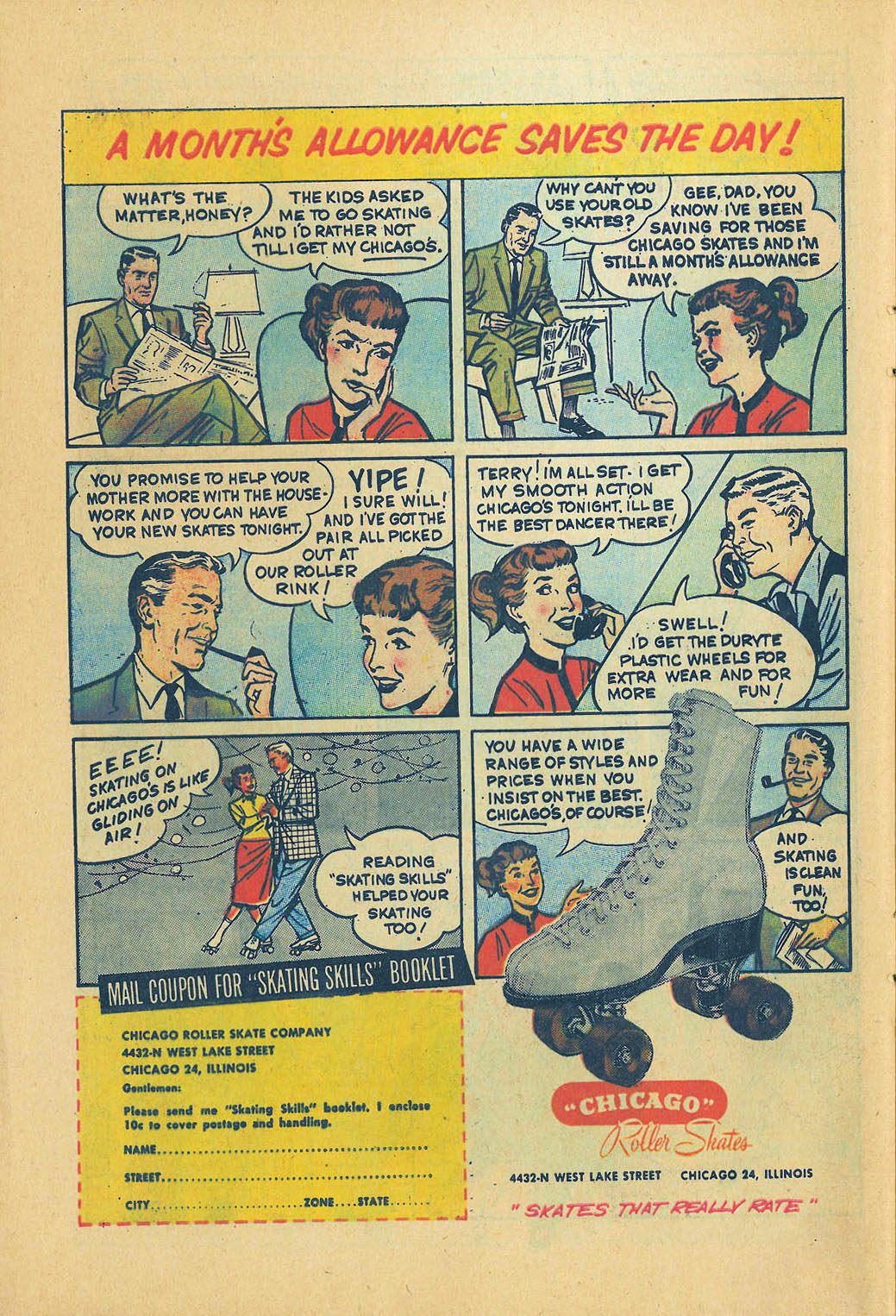 Read online Archie Comics comic -  Issue #099 - 12