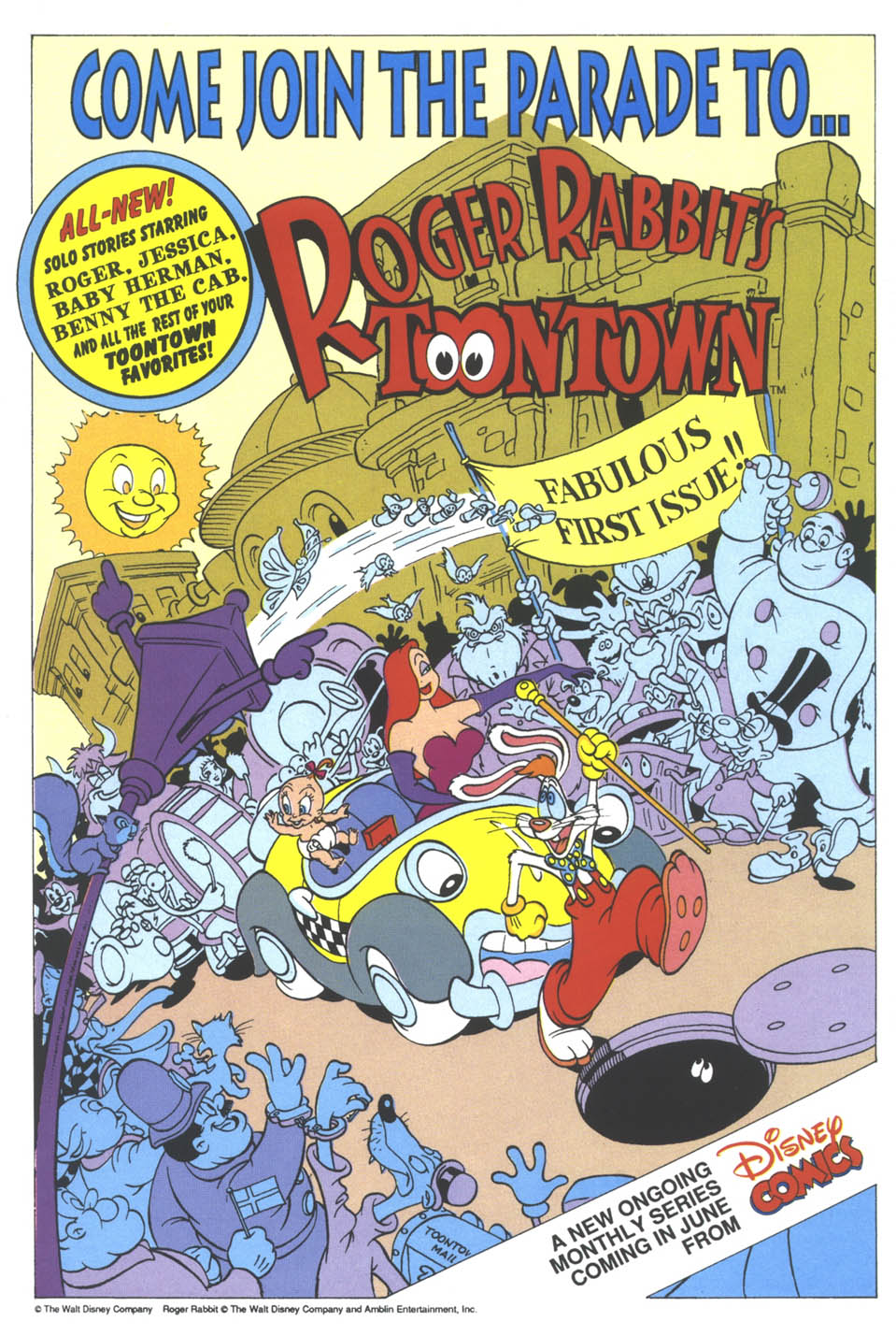Read online Walt Disney's Comics and Stories comic -  Issue #560 - 32