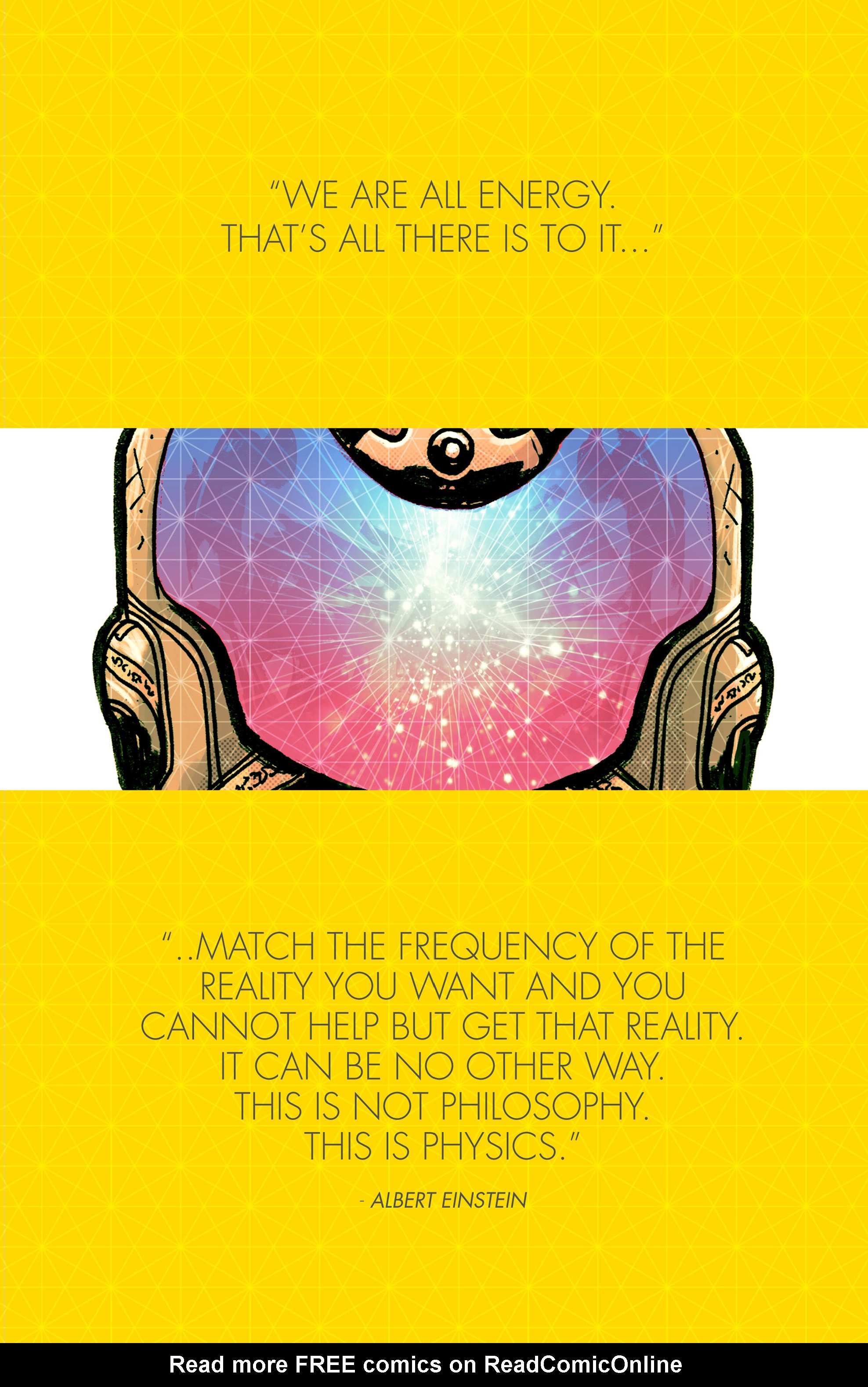 Read online Supernaut comic -  Issue #3 - 14