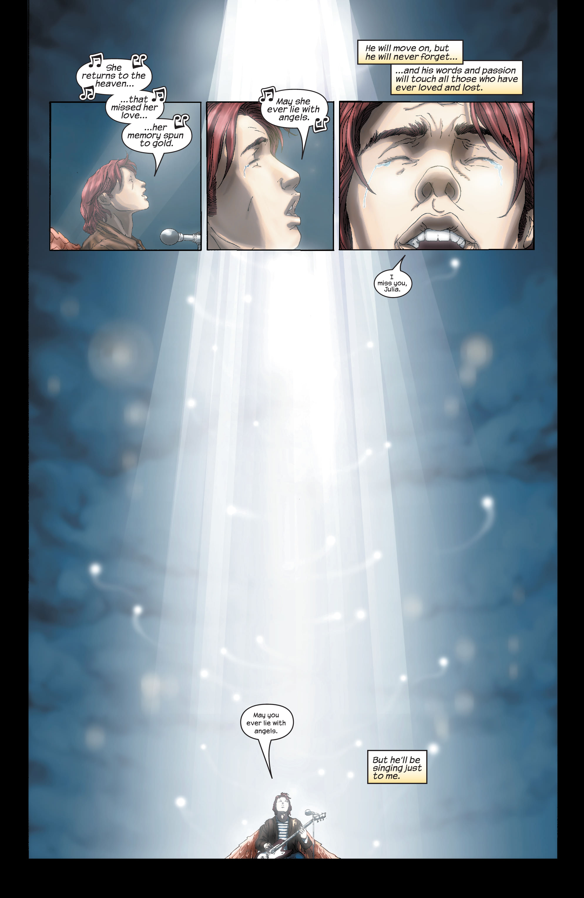 Read online X-Men: Reloaded comic -  Issue # TPB (Part 2) - 18