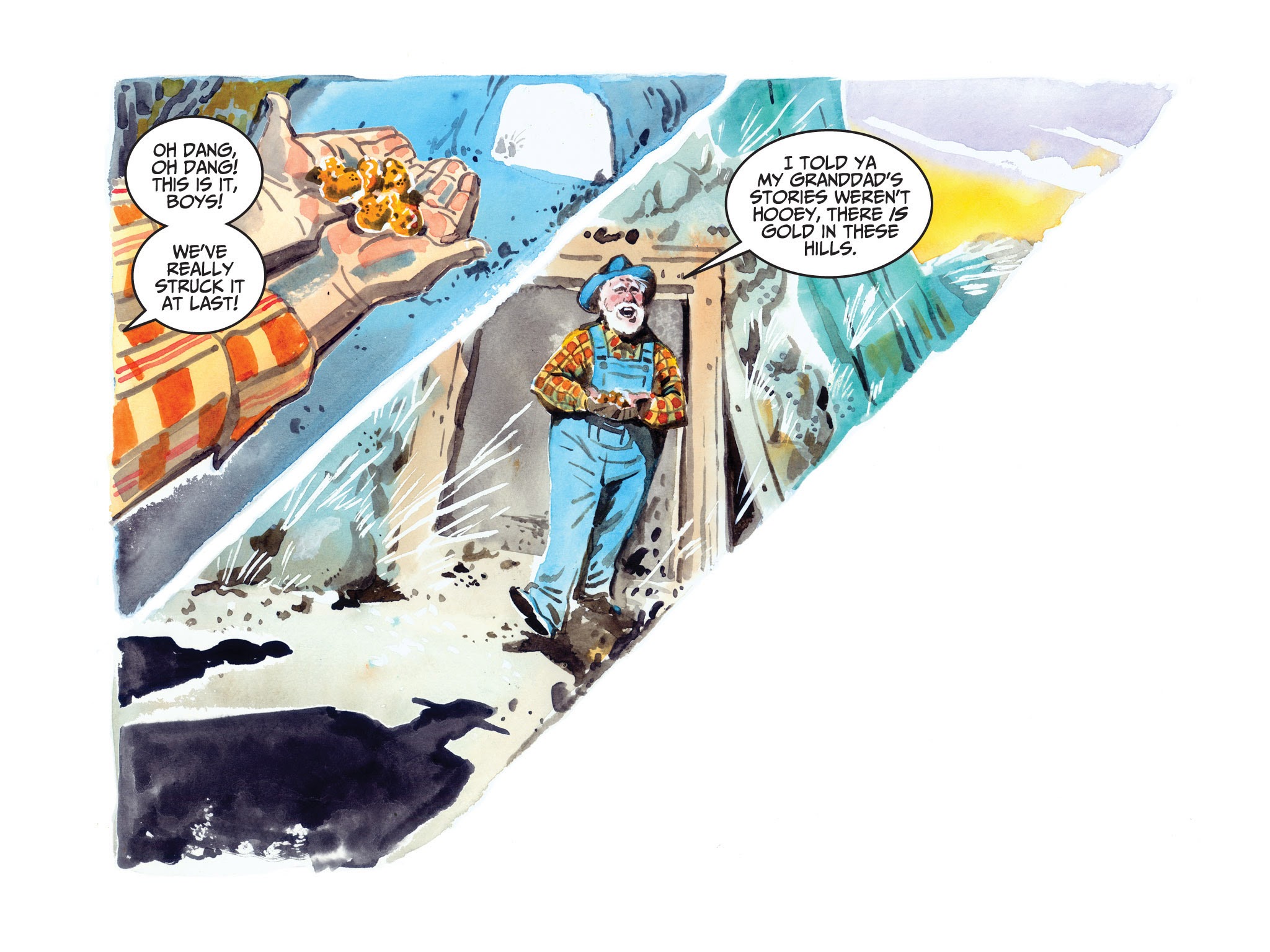 Read online Batman '66 [I] comic -  Issue #26 - 4
