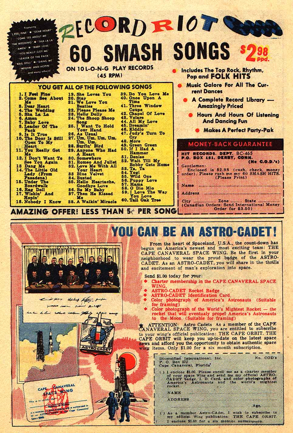 Read online Sarge Steel comic -  Issue #4 - 24