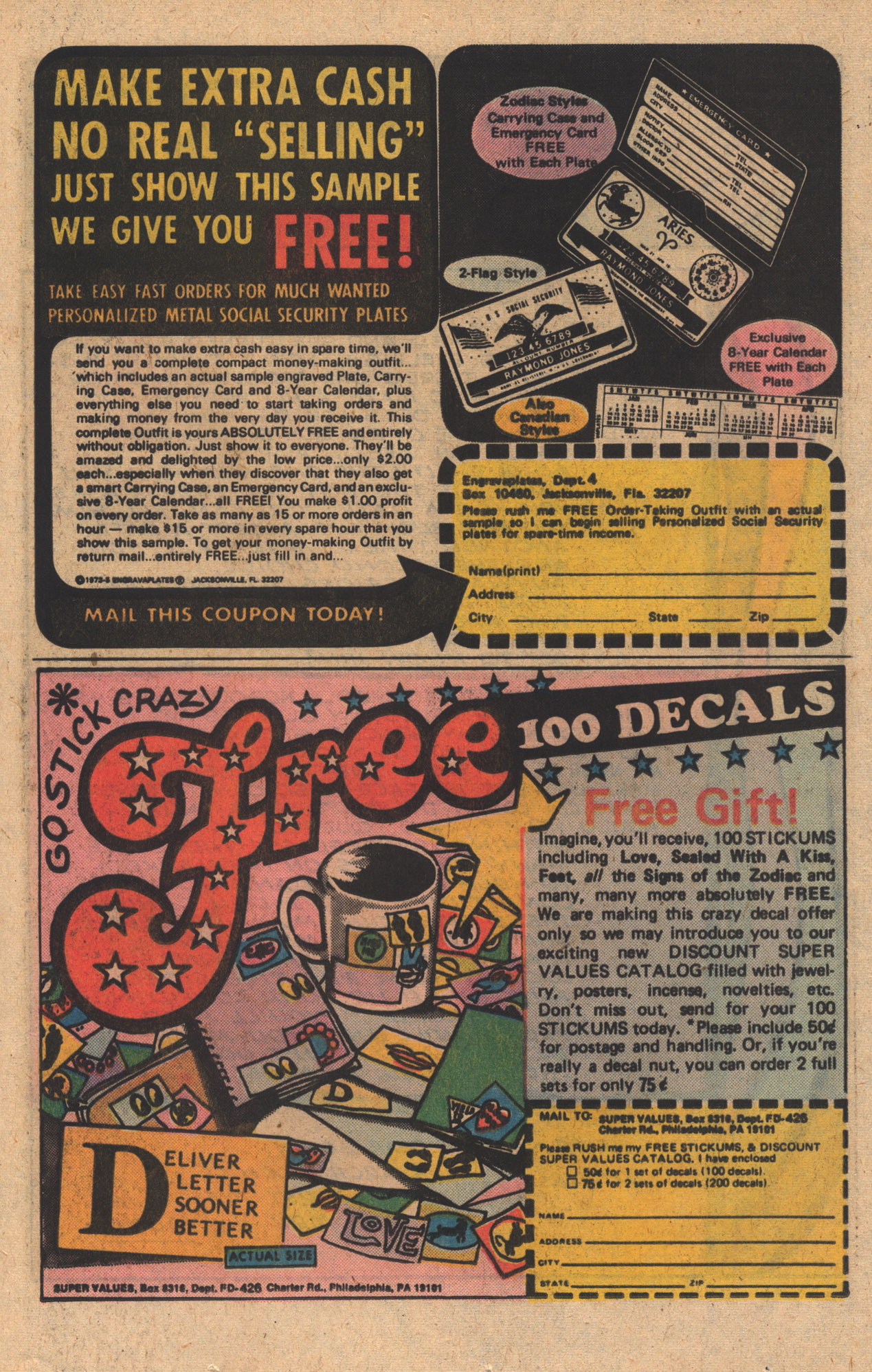 Read online Betty and Me comic -  Issue #81 - 25