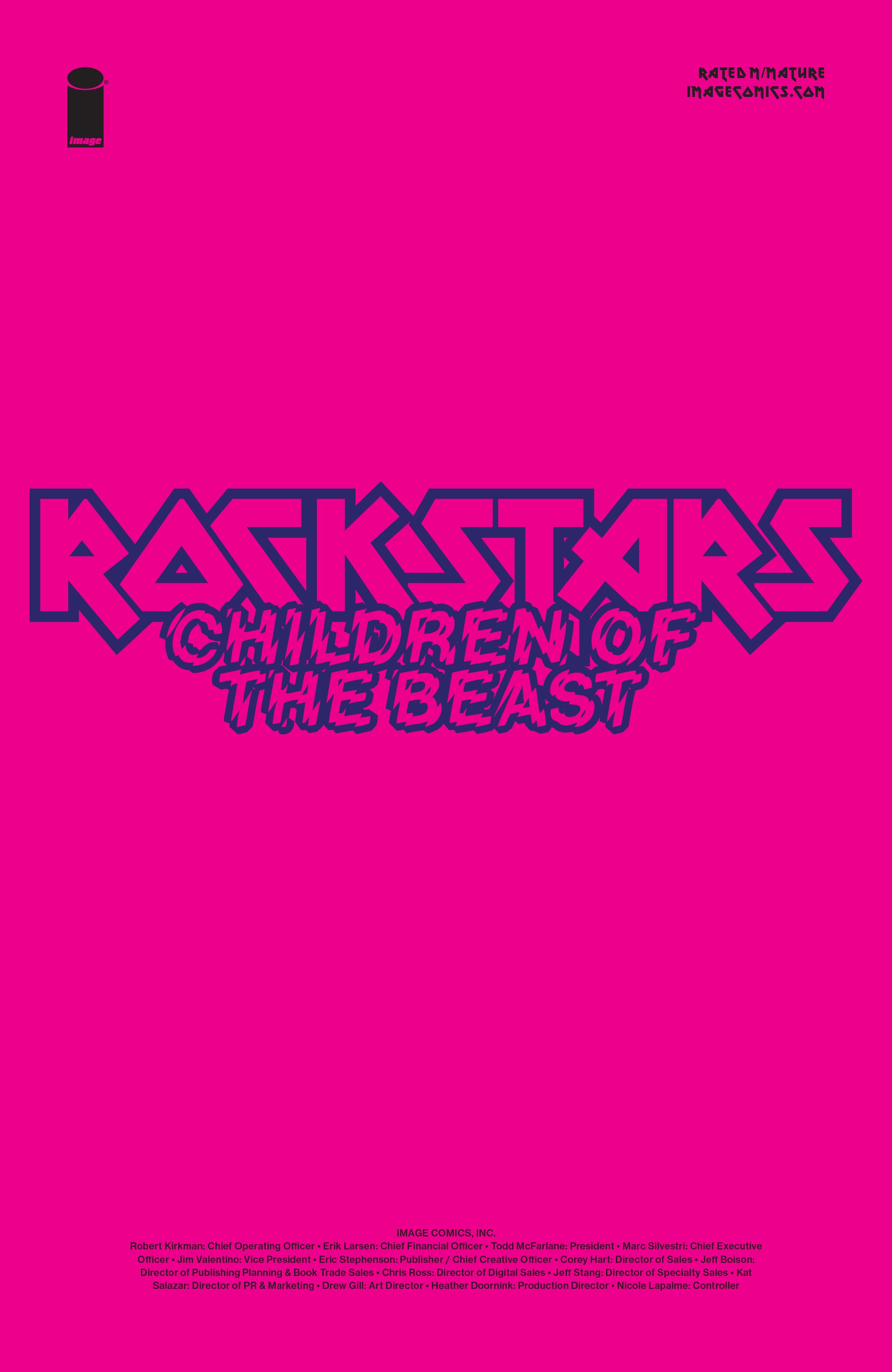 Read online Rockstars comic -  Issue #10 - 27