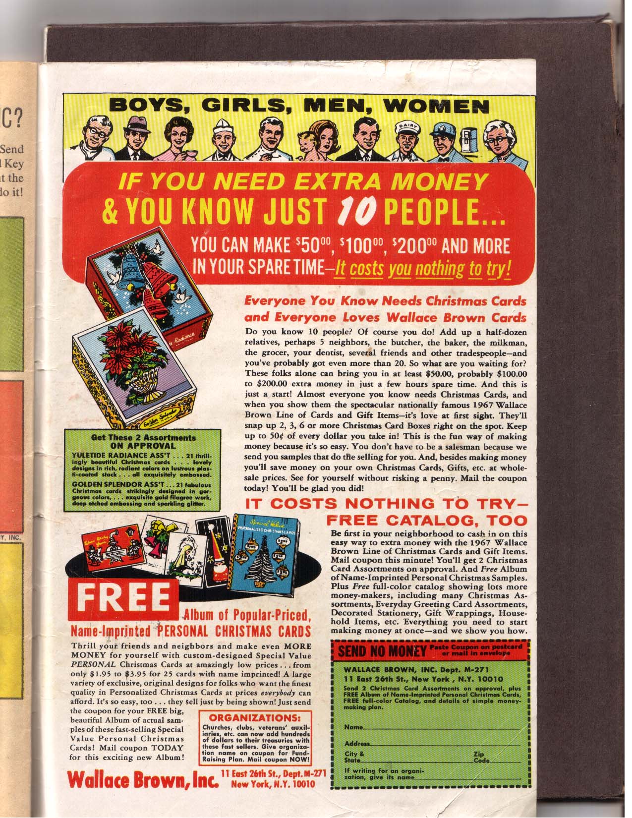 Read online Tarzan (1962) comic -  Issue #170 - 35