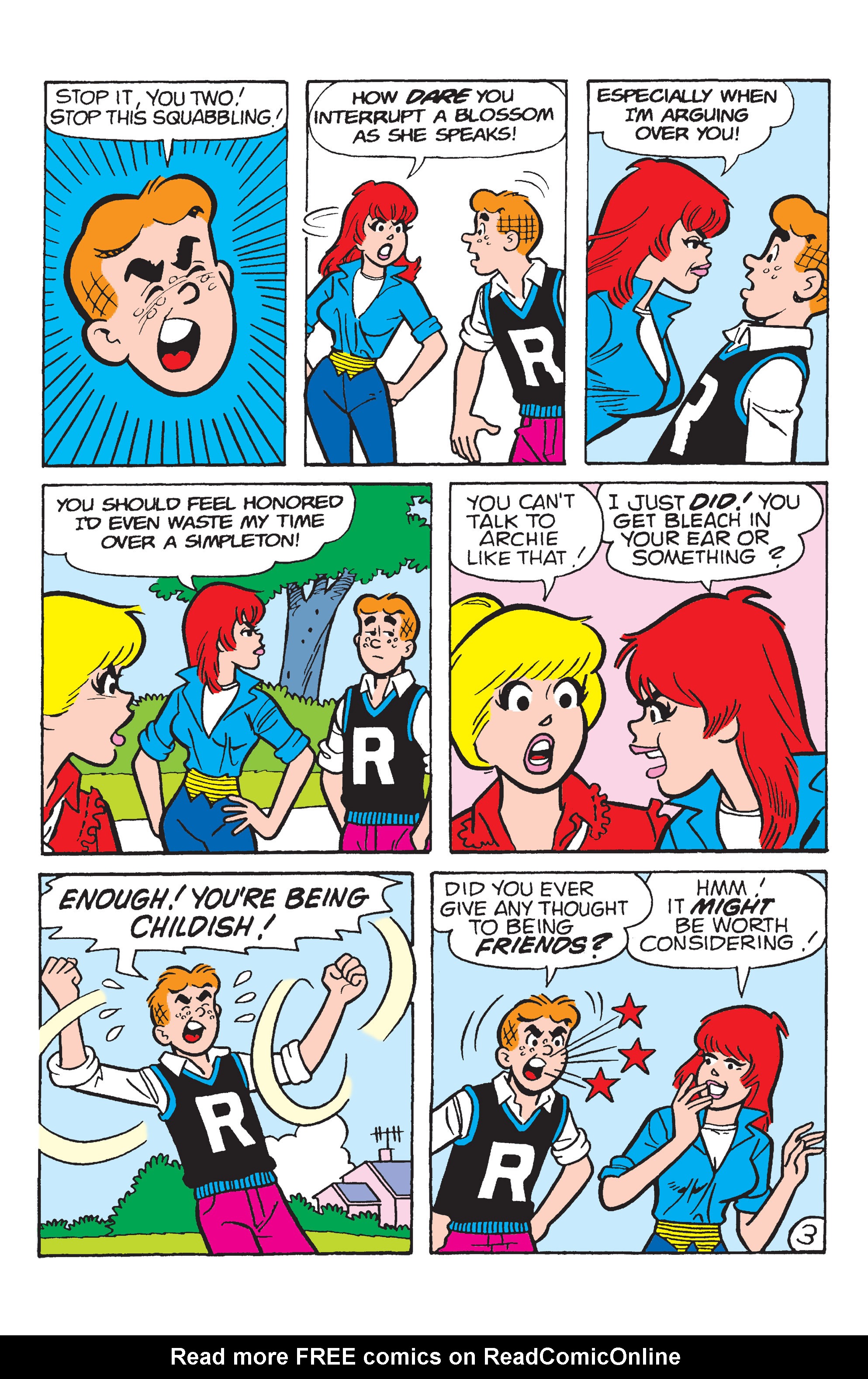 Read online Pep Digital comic -  Issue #45 (Part 1) - 29