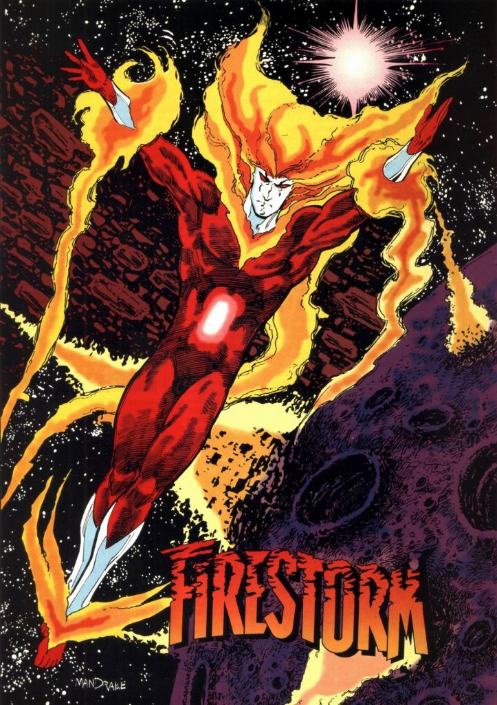 Read online Who's Who in the DC Universe comic -  Issue #10 - 13