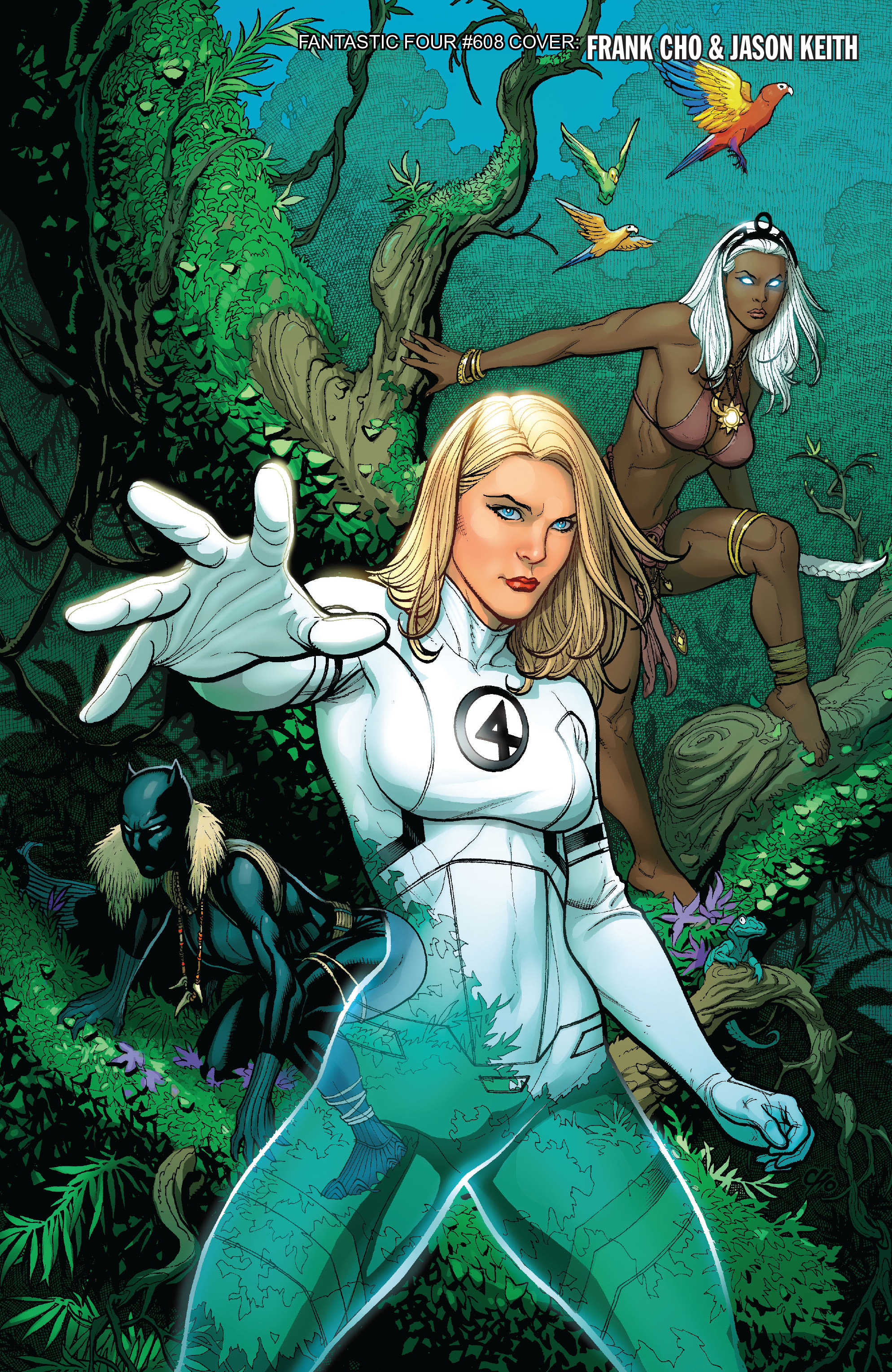 Read online Fantastic Four by Jonathan Hickman: The Complete Collection comic -  Issue # TPB 4 (Part 4) - 28