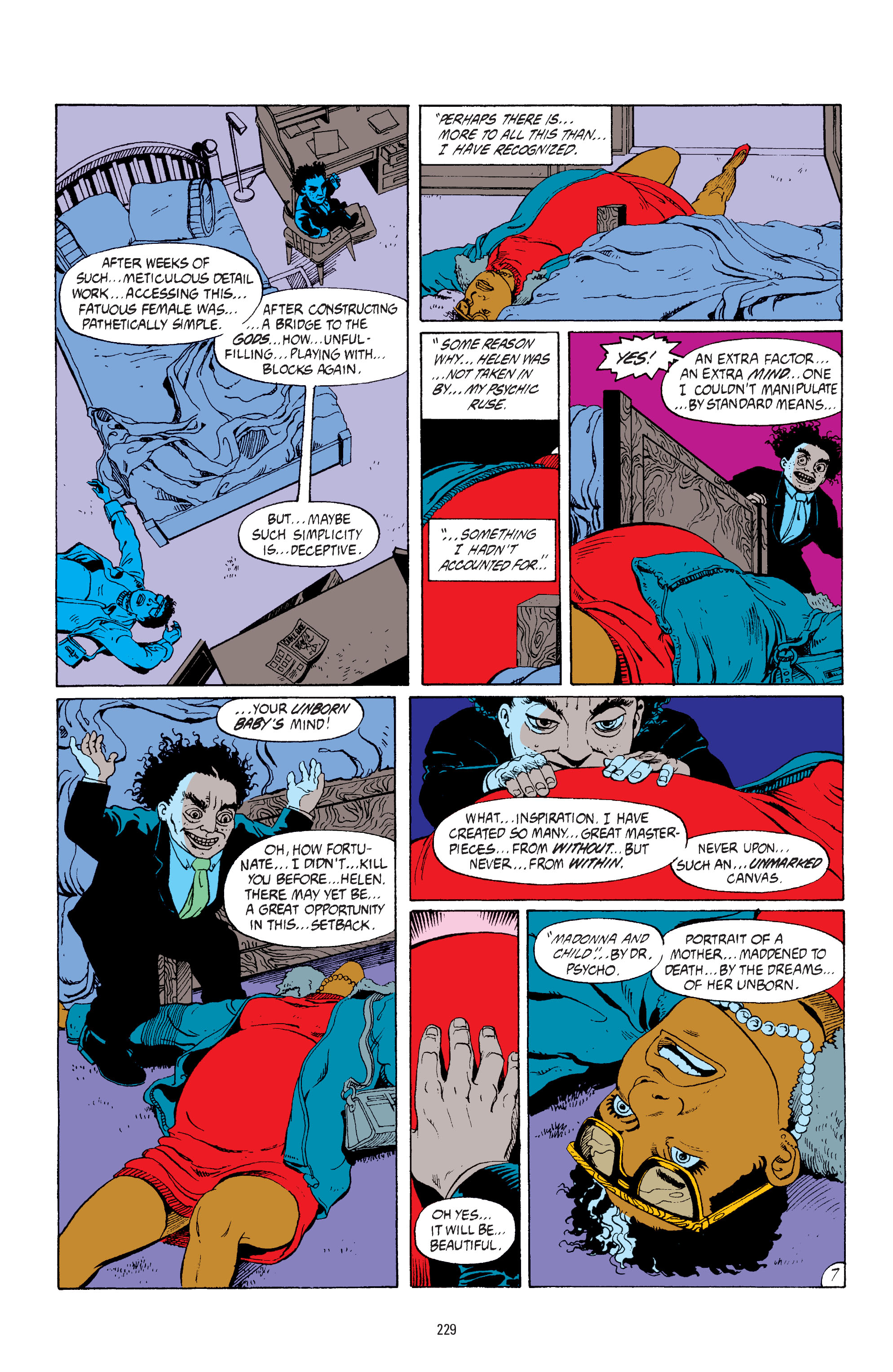Read online Wonder Woman By George Pérez comic -  Issue # TPB 5 (Part 3) - 28