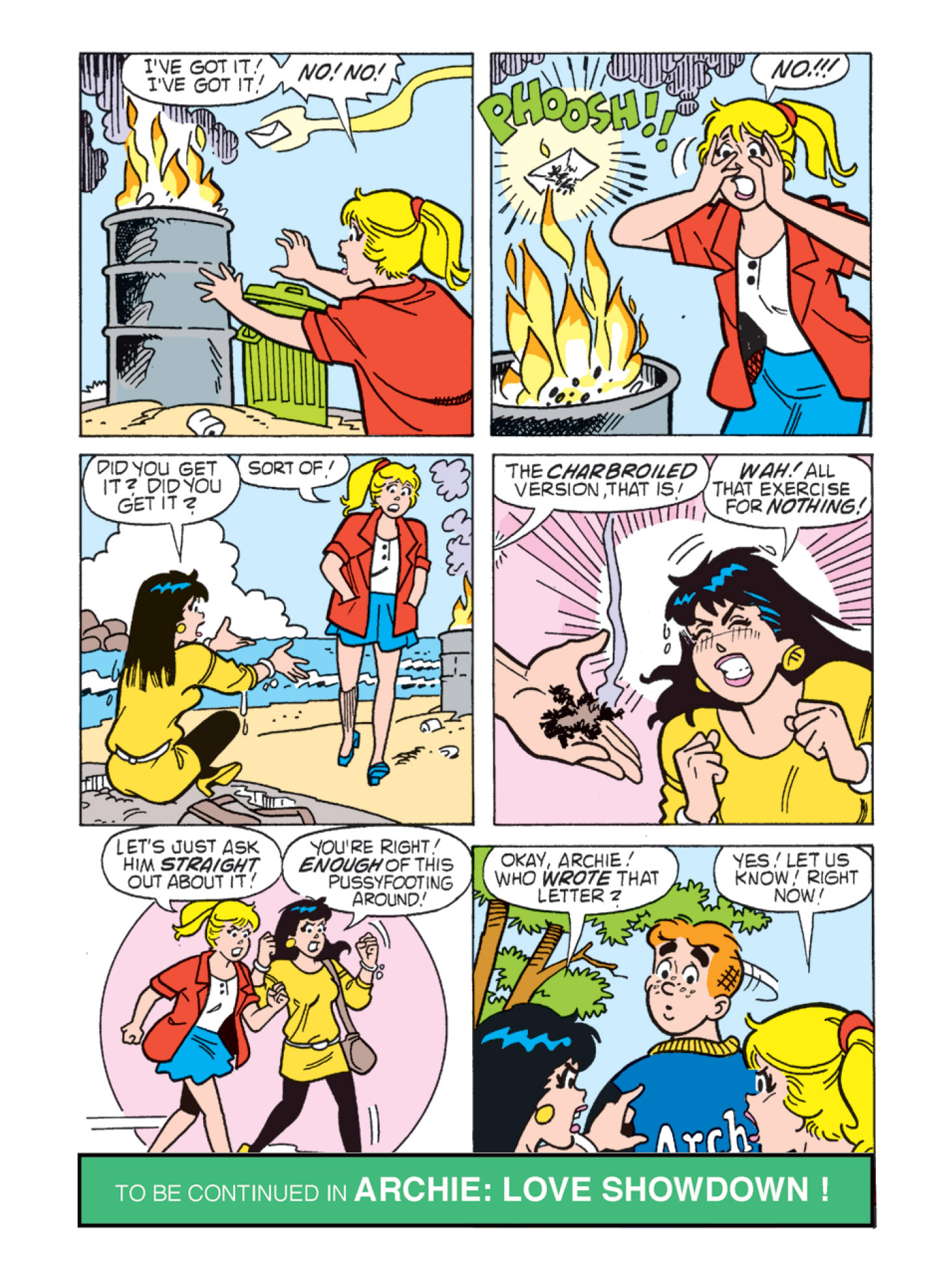 Read online World of Archie Double Digest comic -  Issue #22 - 153