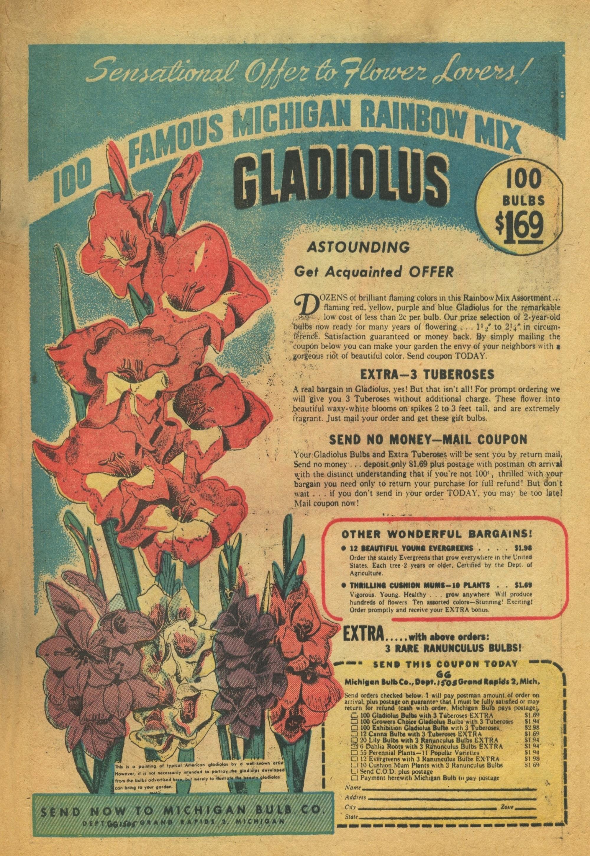 Read online Women Outlaws comic -  Issue #6 - 33